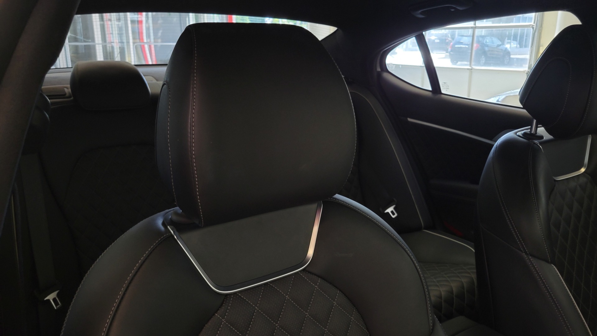 Used 2019 Genesis G70 3.3T SPORT SEDAN / NAV / SUNROOF / HUD / PARK DIST WARN / CAMERA for sale $37,995 at Formula Imports in Charlotte NC 28227 76