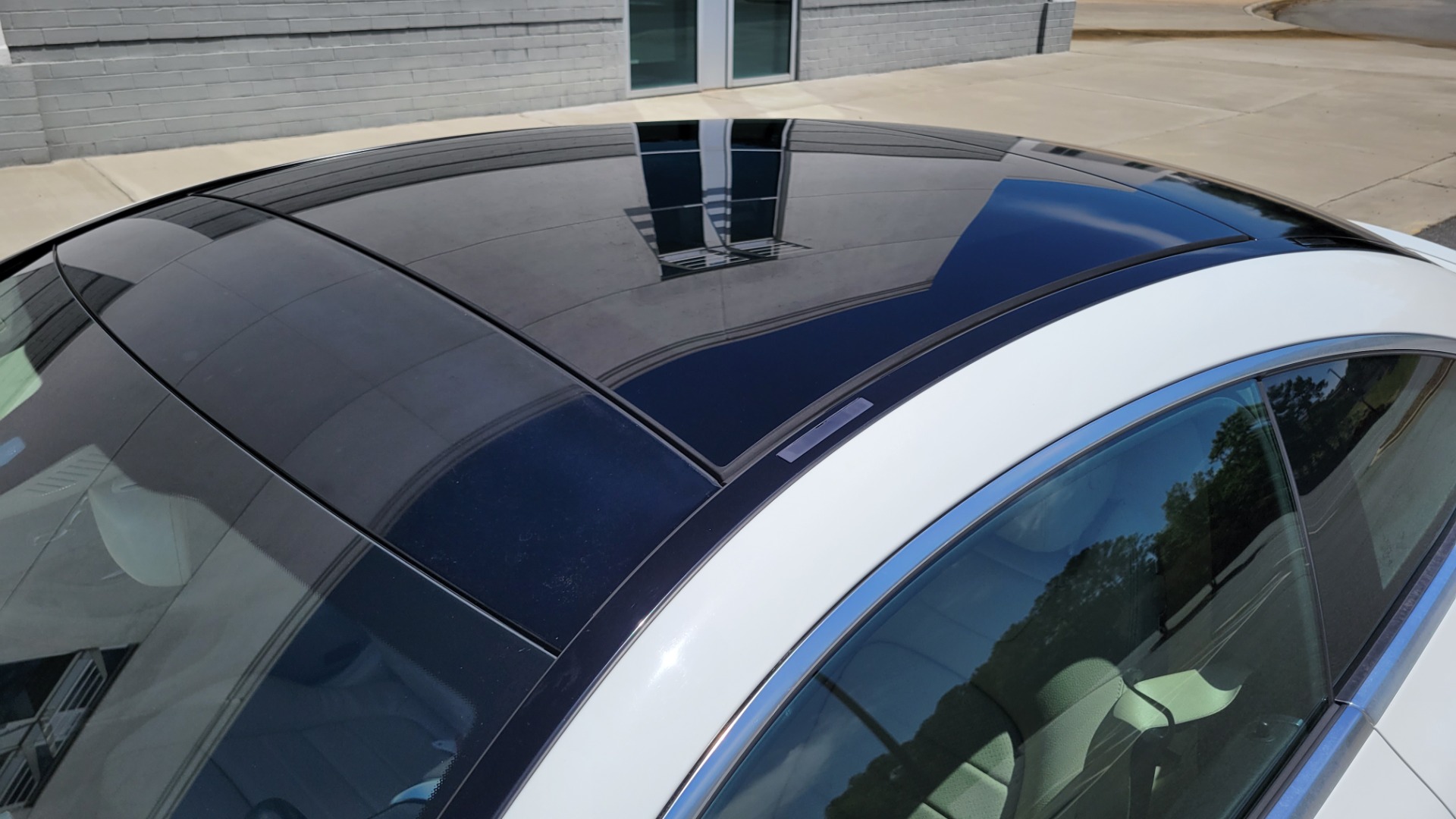 Used 2017 Mercedes-Benz C-CLASS C 300 PREMIUM COUPE / BLIND SPOT ASST / BURMESTER / CAMERA for sale $31,995 at Formula Imports in Charlotte NC 28227 12
