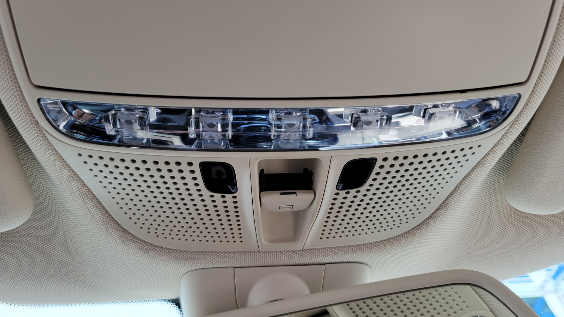 Used 2017 Mercedes-Benz C-CLASS C 300 PREMIUM COUPE / BLIND SPOT ASST / BURMESTER / CAMERA for sale $31,995 at Formula Imports in Charlotte NC 28227 61