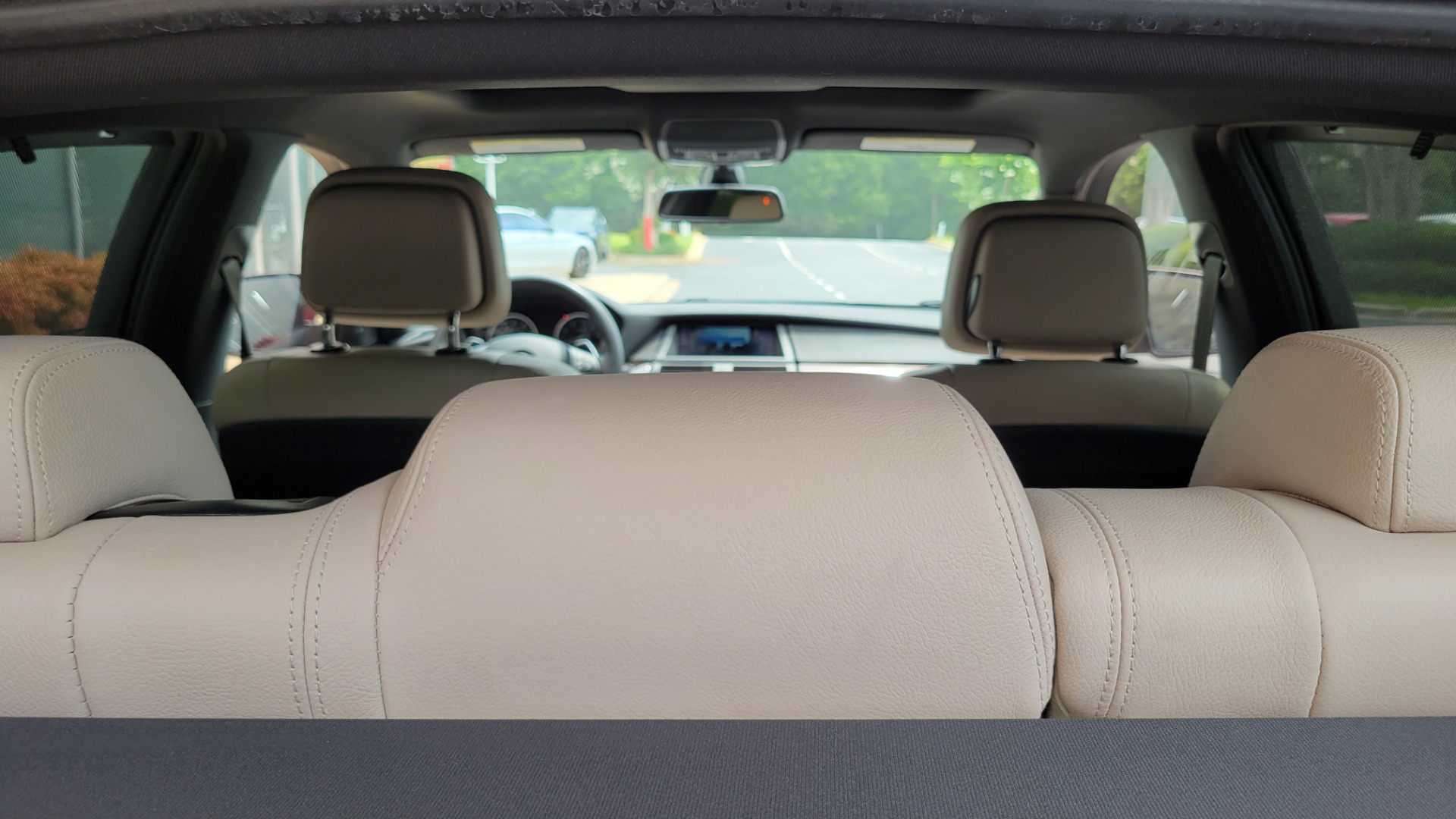 Used 2014 BMW X6 XDRIVE35I / PREMIUM / NAV / SUNROOF / PREM SND / CAMERA for sale $25,995 at Formula Imports in Charlotte NC 28227 21
