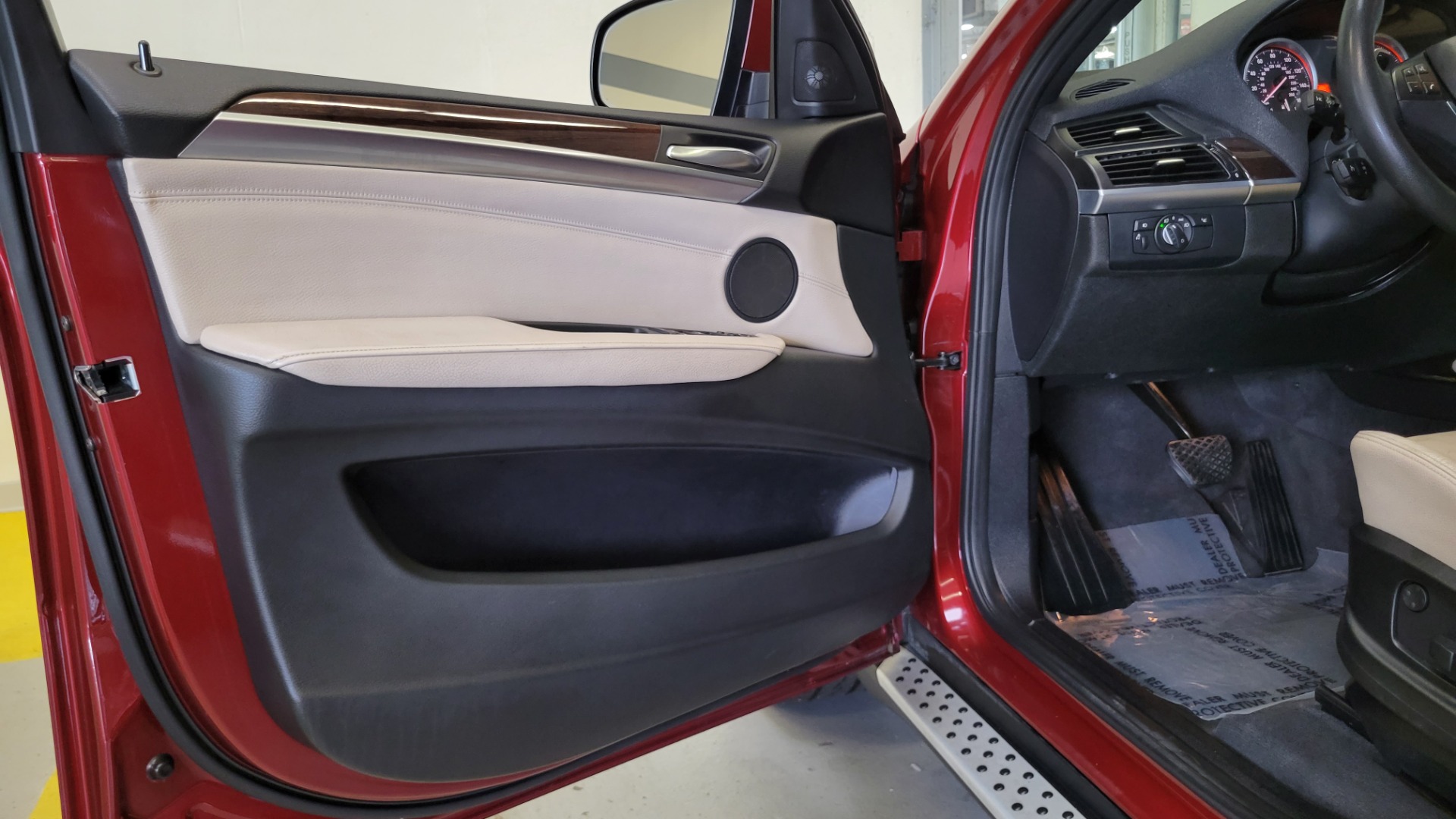 Used 2014 BMW X6 XDRIVE35I / PREMIUM / NAV / SUNROOF / PREM SND / CAMERA for sale Sold at Formula Imports in Charlotte NC 28227 34