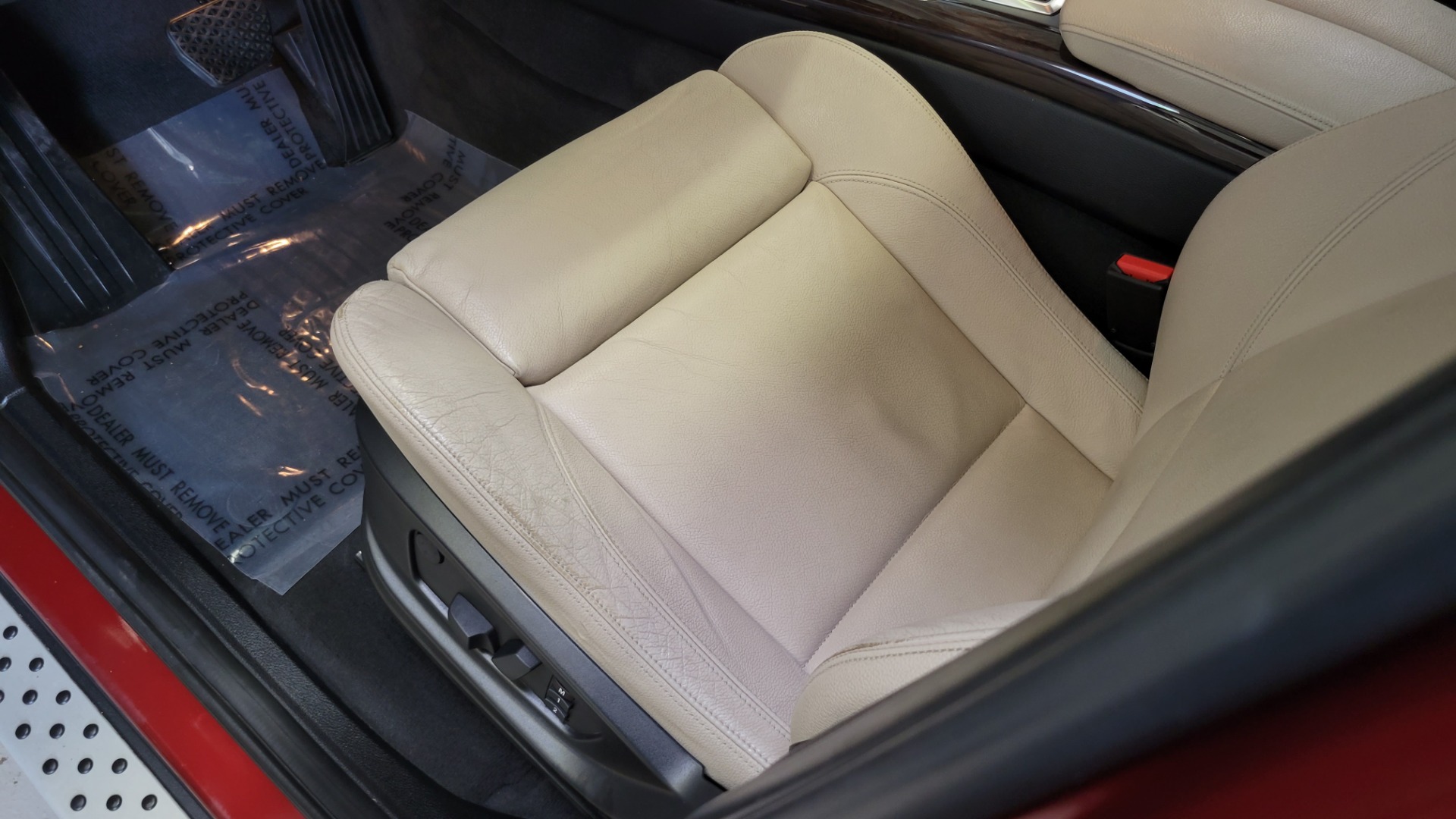 Used 2014 BMW X6 XDRIVE35I / PREMIUM / NAV / SUNROOF / PREM SND / CAMERA for sale Sold at Formula Imports in Charlotte NC 28227 36