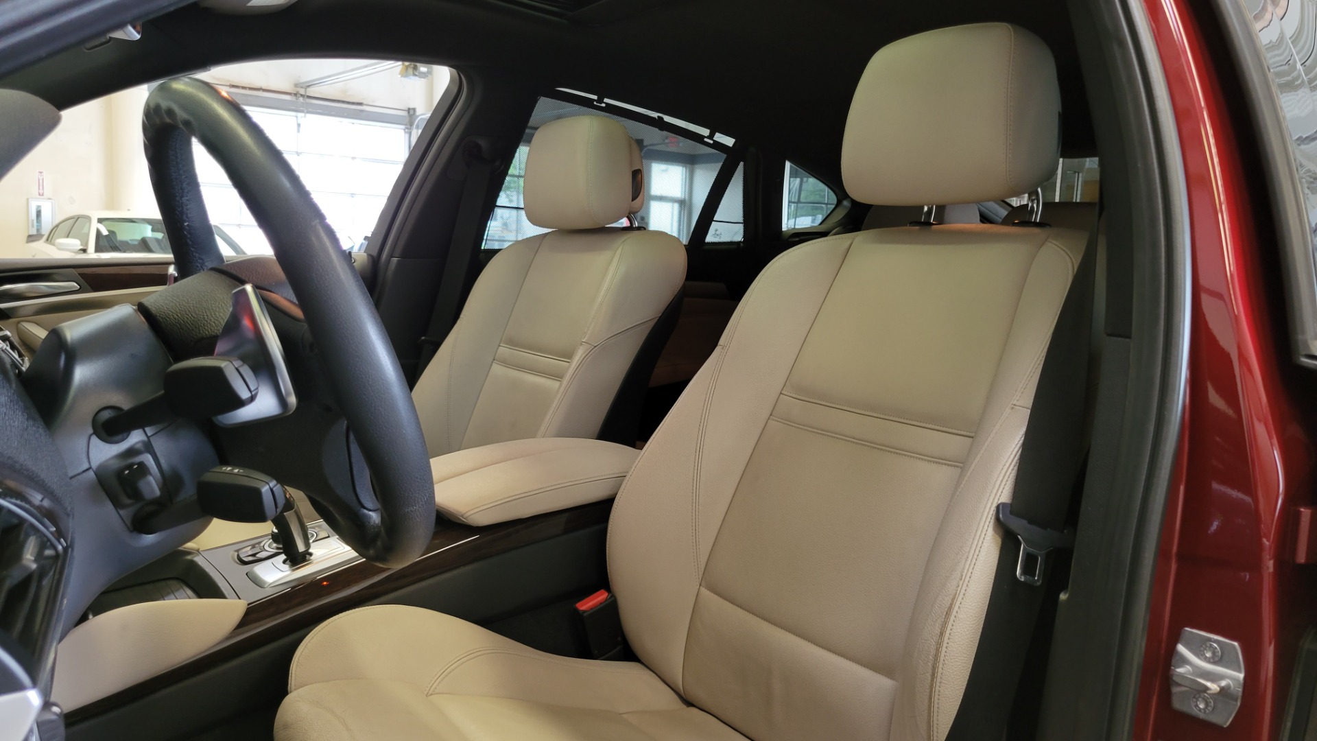 Used 2014 BMW X6 XDRIVE35I / PREMIUM / NAV / SUNROOF / PREM SND / CAMERA for sale Sold at Formula Imports in Charlotte NC 28227 38