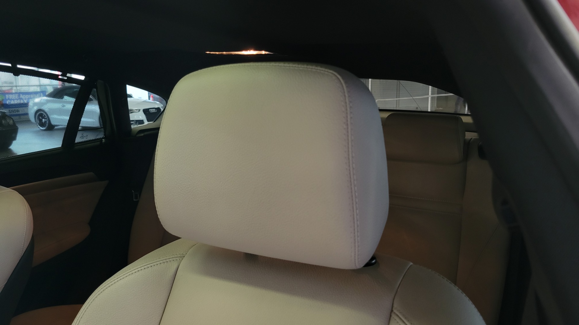 Used 2014 BMW X6 XDRIVE35I / PREMIUM / NAV / SUNROOF / PREM SND / CAMERA for sale Sold at Formula Imports in Charlotte NC 28227 39