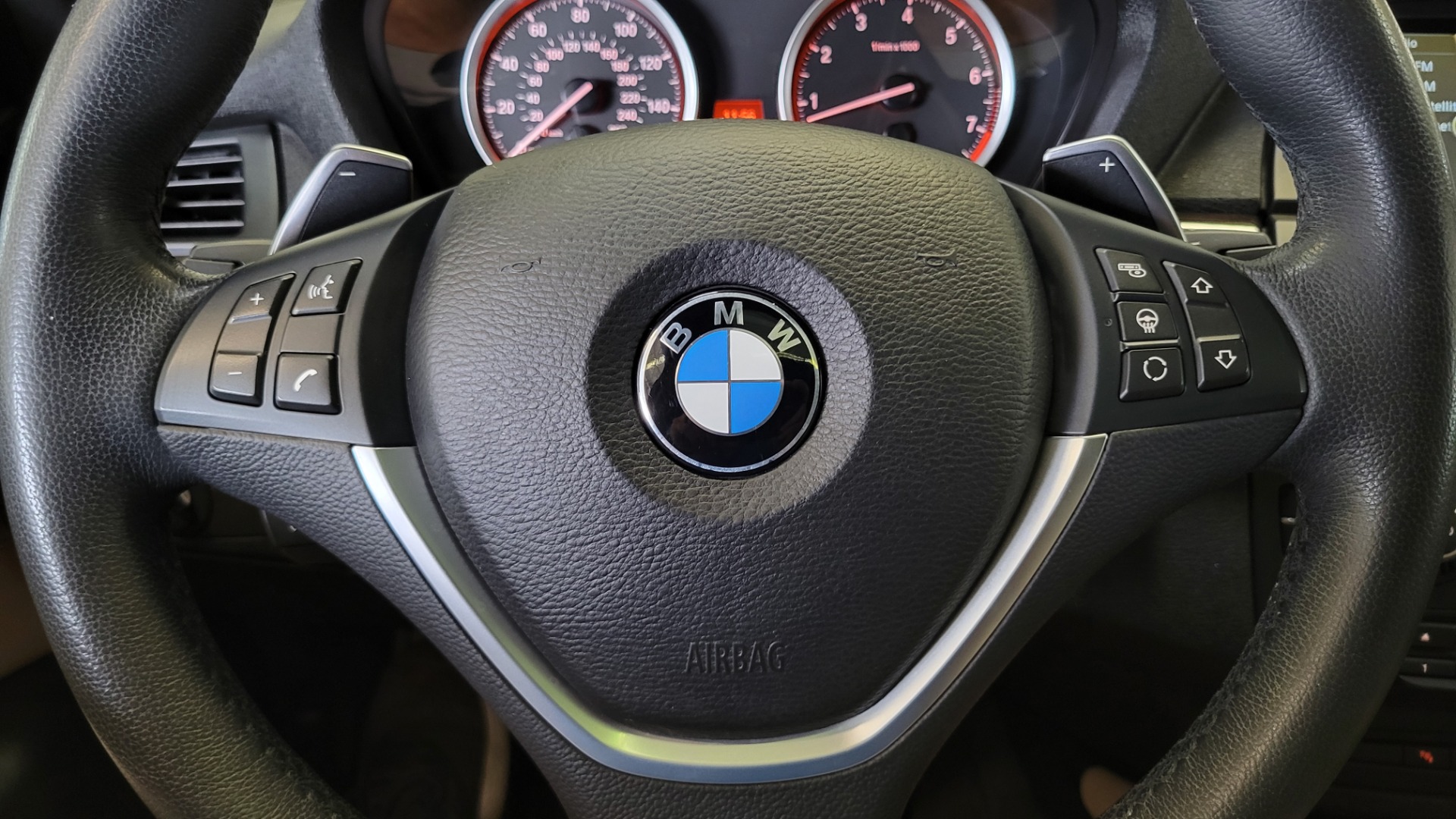 Used 2014 BMW X6 XDRIVE35I / PREMIUM / NAV / SUNROOF / PREM SND / CAMERA for sale Sold at Formula Imports in Charlotte NC 28227 42