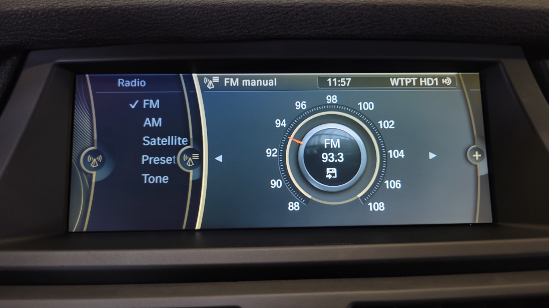 Used 2014 BMW X6 XDRIVE35I / PREMIUM / NAV / SUNROOF / PREM SND / CAMERA for sale Sold at Formula Imports in Charlotte NC 28227 48