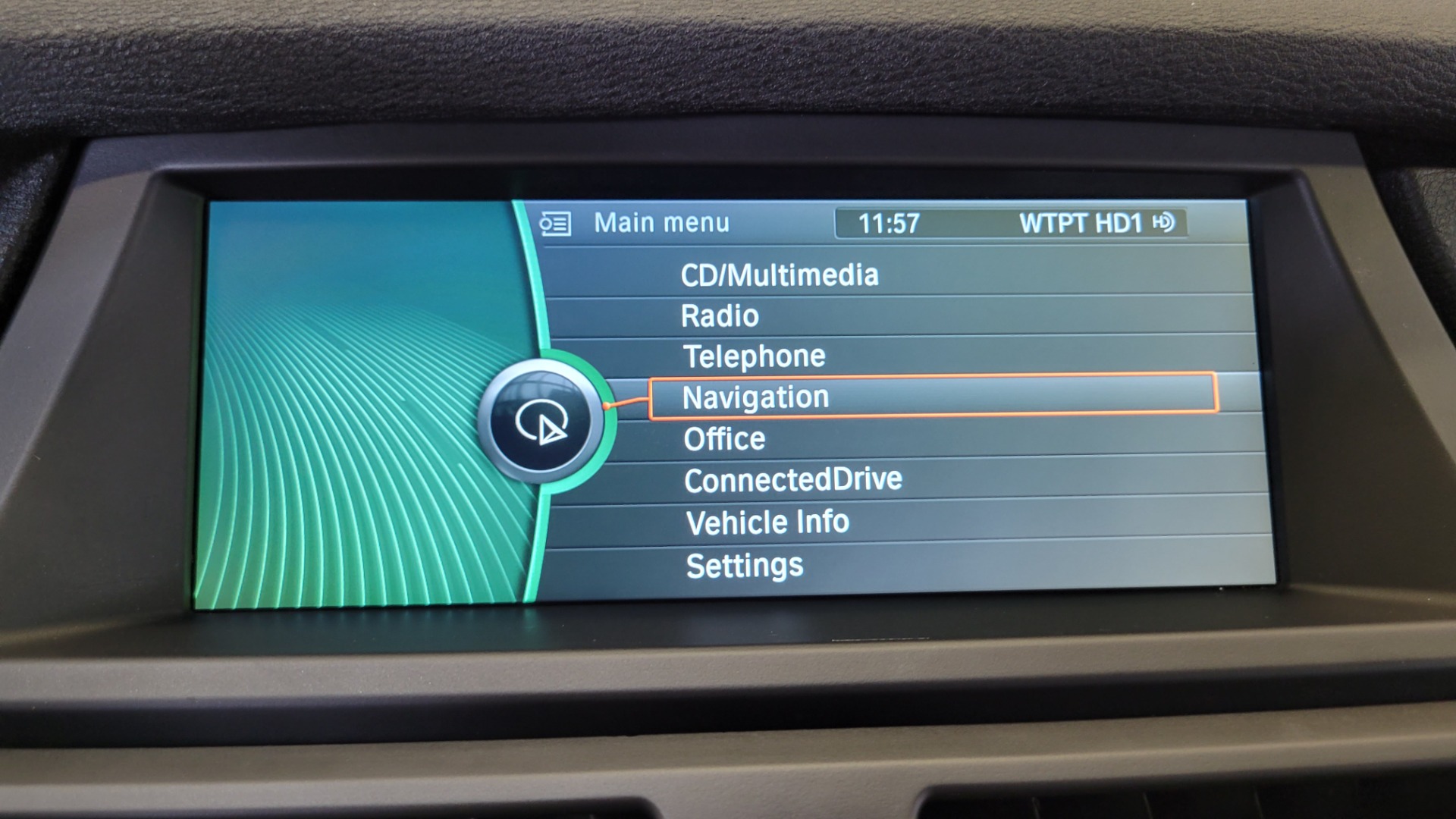 Used 2014 BMW X6 XDRIVE35I / PREMIUM / NAV / SUNROOF / PREM SND / CAMERA for sale Sold at Formula Imports in Charlotte NC 28227 51