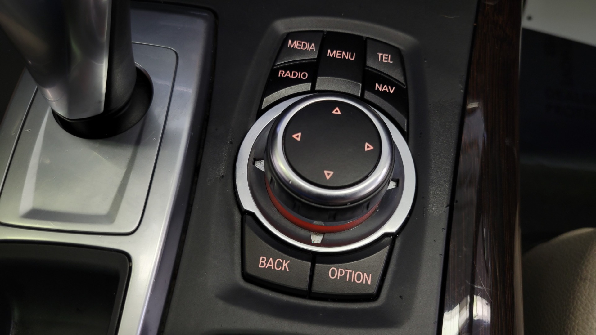 Used 2014 BMW X6 XDRIVE35I / PREMIUM / NAV / SUNROOF / PREM SND / CAMERA for sale Sold at Formula Imports in Charlotte NC 28227 54