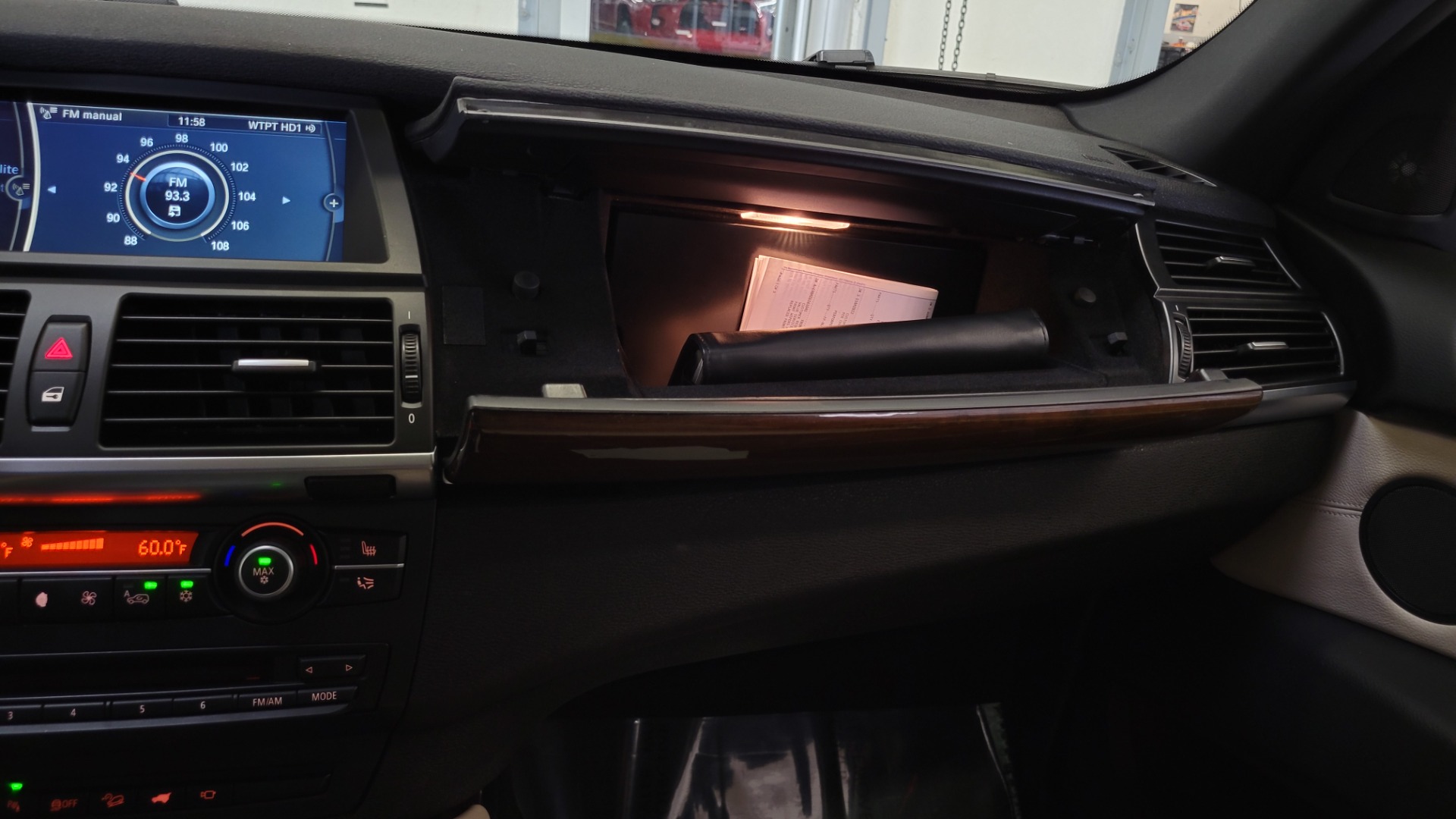 Used 2014 BMW X6 XDRIVE35I / PREMIUM / NAV / SUNROOF / PREM SND / CAMERA for sale Sold at Formula Imports in Charlotte NC 28227 56