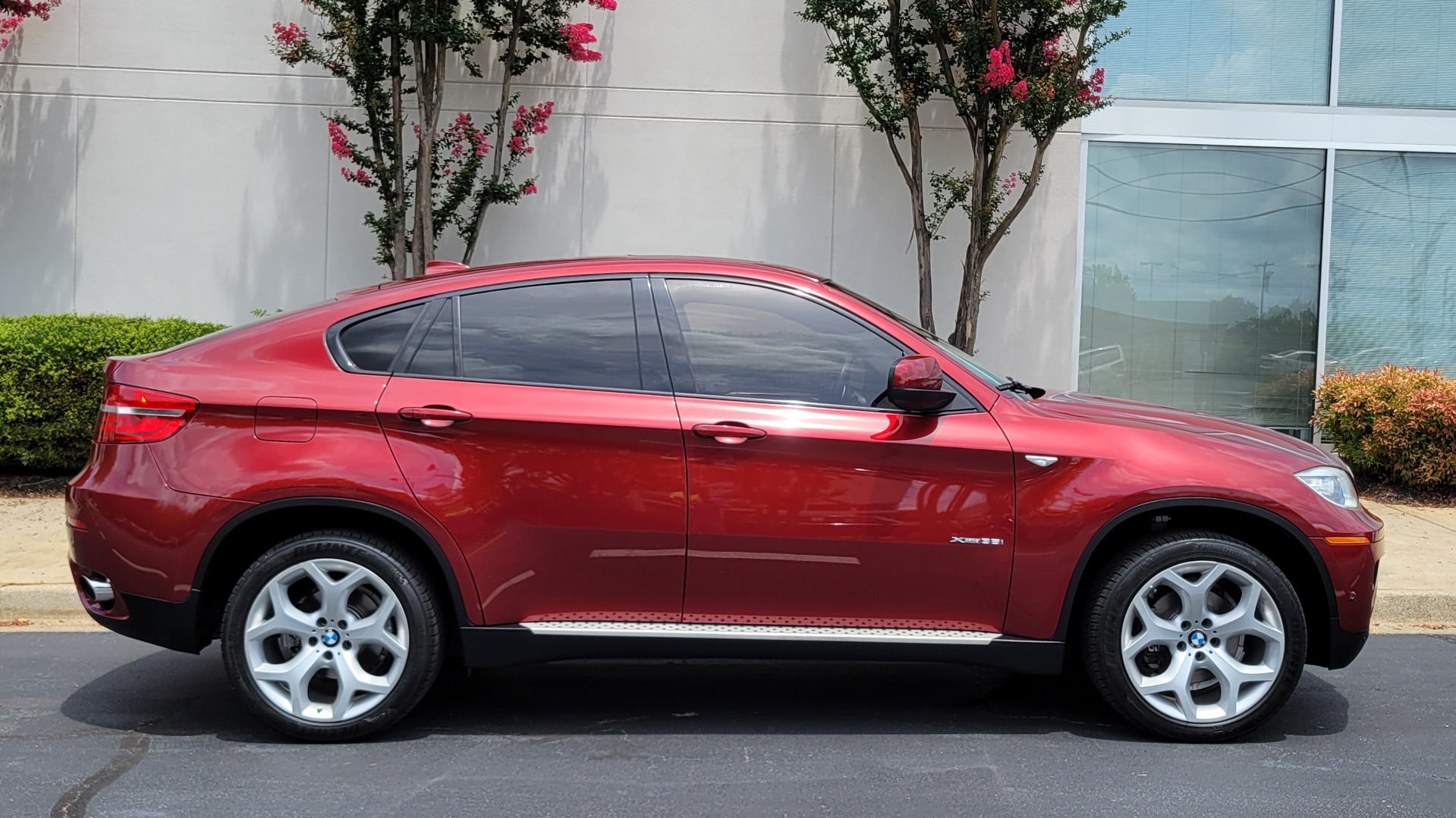 Used 2014 BMW X6 XDRIVE35I / PREMIUM / NAV / SUNROOF / PREM SND / CAMERA for sale Sold at Formula Imports in Charlotte NC 28227 6