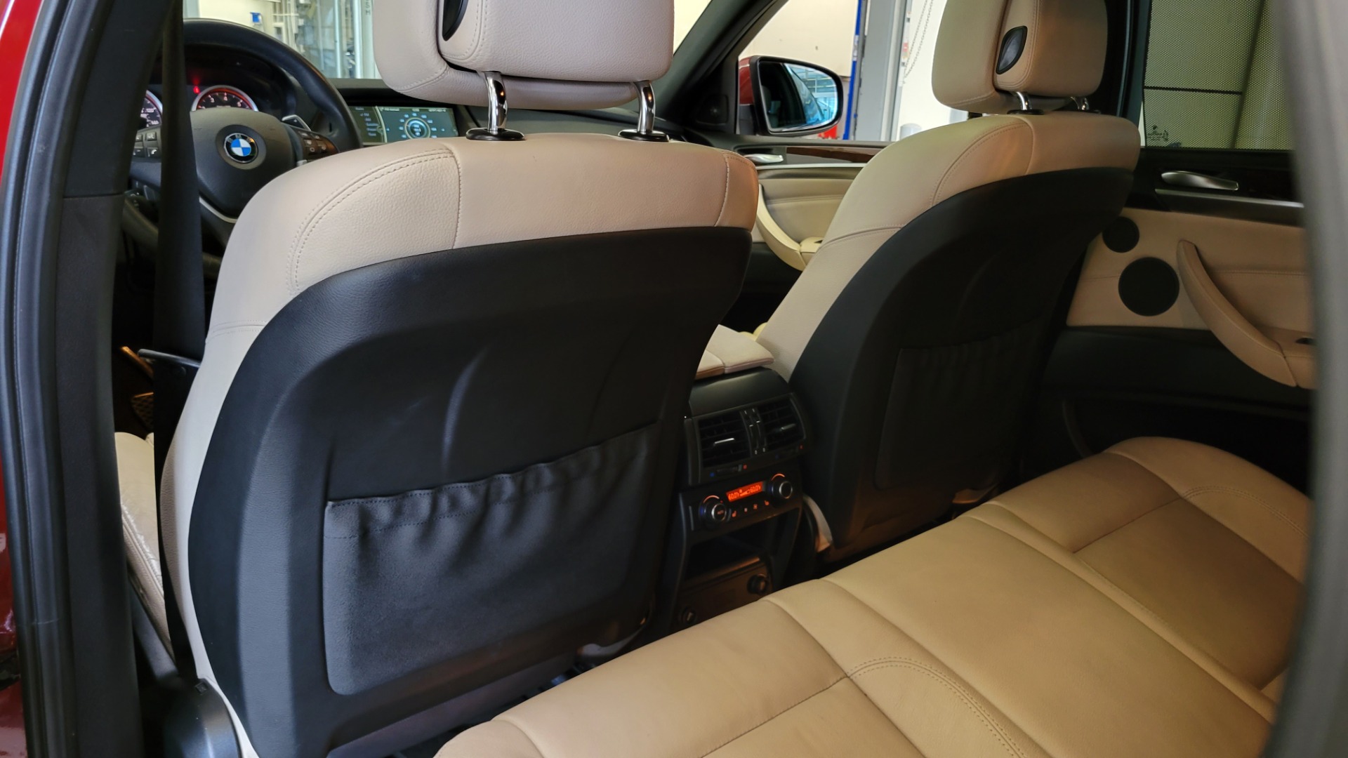 Used 2014 BMW X6 XDRIVE35I / PREMIUM / NAV / SUNROOF / PREM SND / CAMERA for sale Sold at Formula Imports in Charlotte NC 28227 66