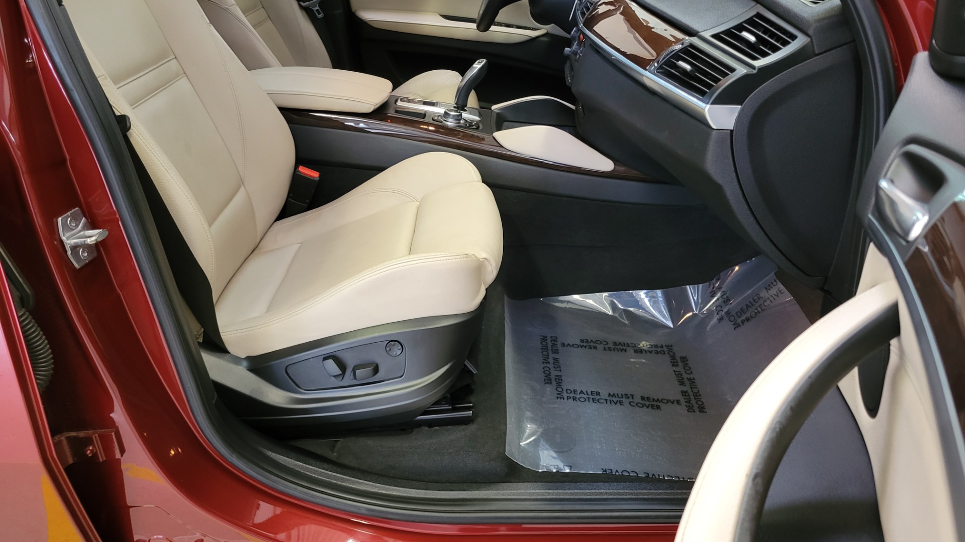 Used 2014 BMW X6 XDRIVE35I / PREMIUM / NAV / SUNROOF / PREM SND / CAMERA for sale $25,995 at Formula Imports in Charlotte NC 28227 71