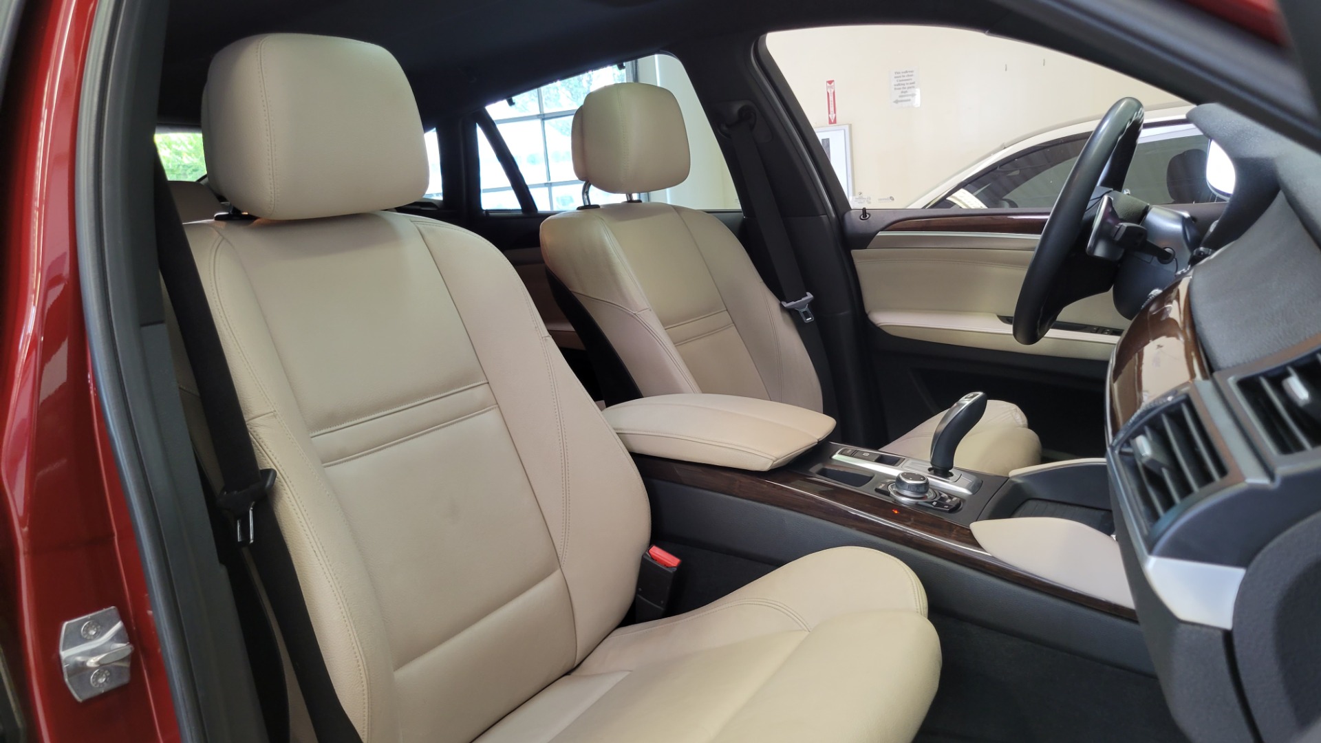 Used 2014 BMW X6 XDRIVE35I / PREMIUM / NAV / SUNROOF / PREM SND / CAMERA for sale $25,995 at Formula Imports in Charlotte NC 28227 72