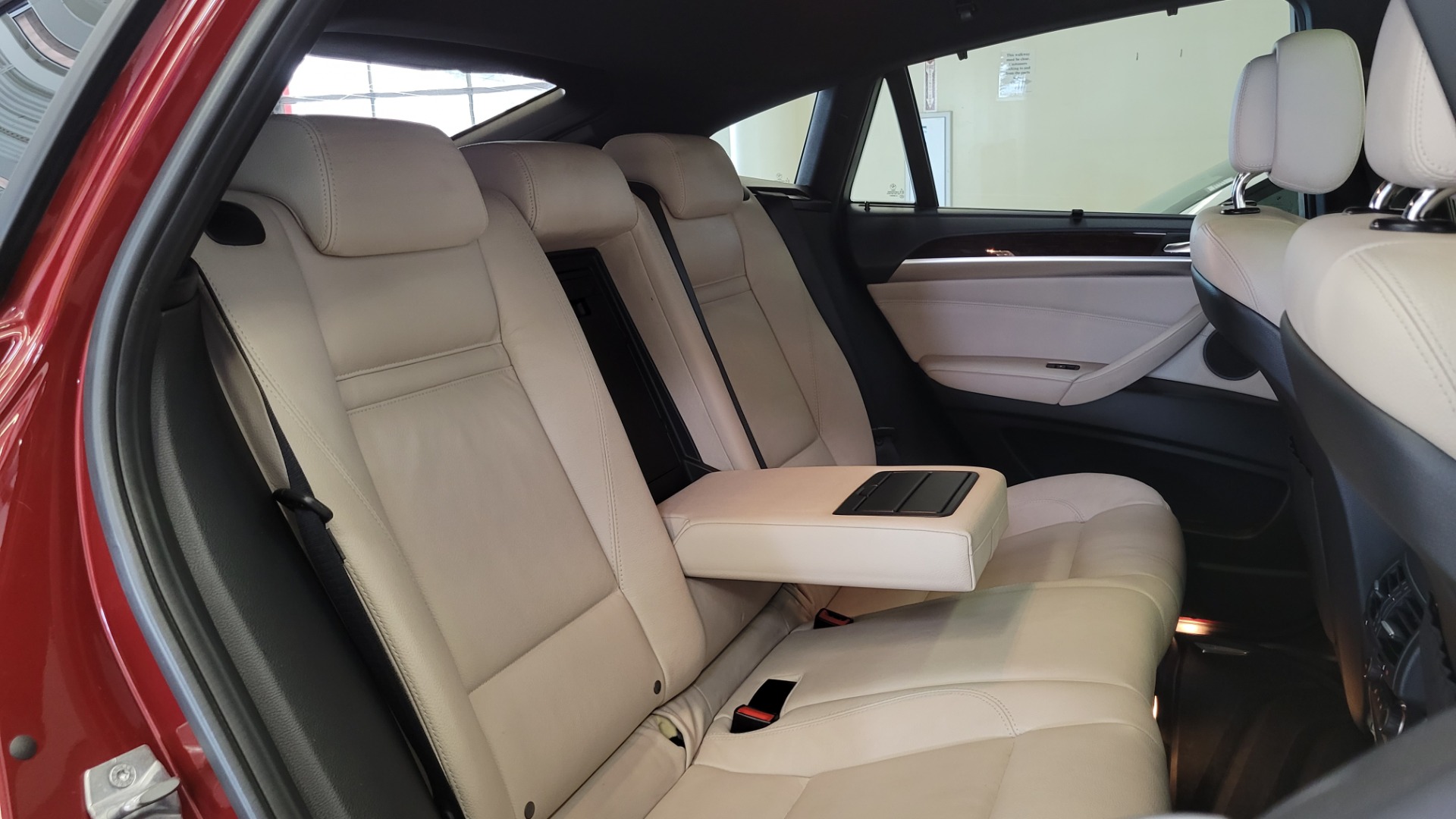 Used 2014 BMW X6 XDRIVE35I / PREMIUM / NAV / SUNROOF / PREM SND / CAMERA for sale Sold at Formula Imports in Charlotte NC 28227 78