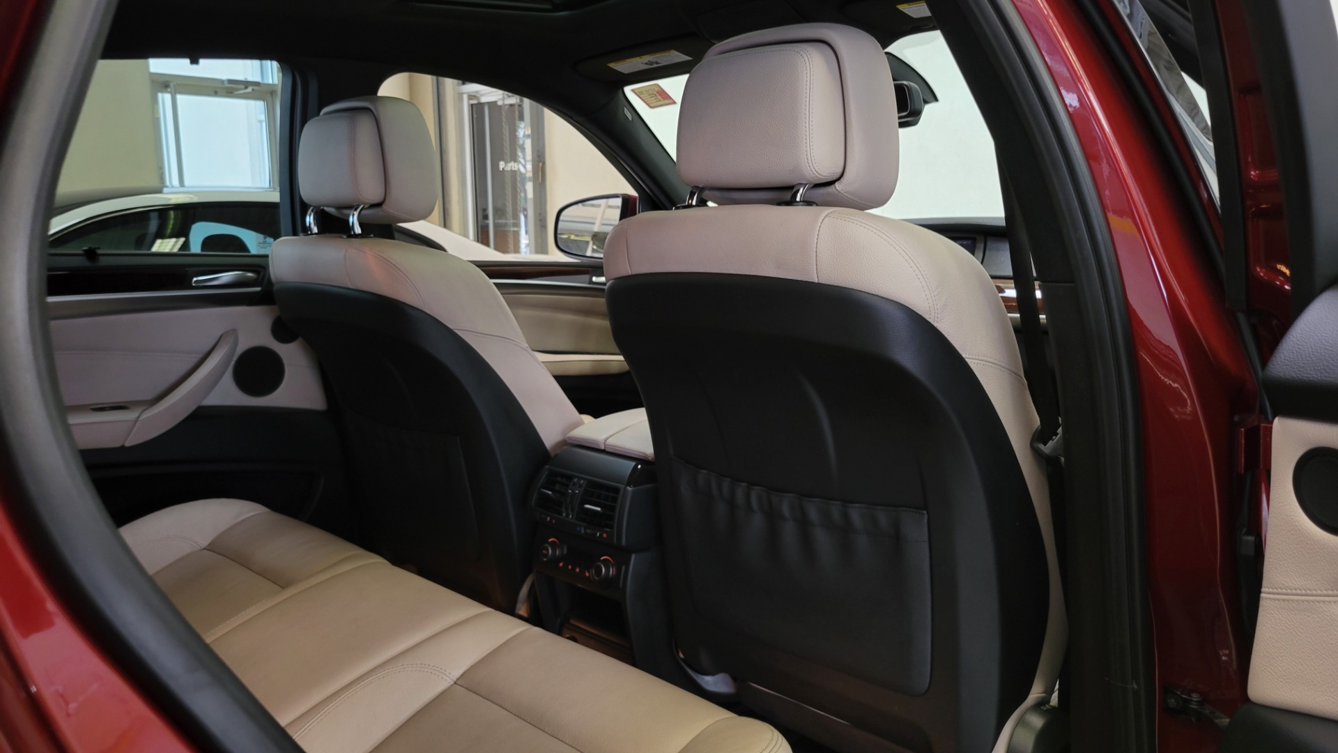 Used 2014 BMW X6 XDRIVE35I / PREMIUM / NAV / SUNROOF / PREM SND / CAMERA for sale Sold at Formula Imports in Charlotte NC 28227 81