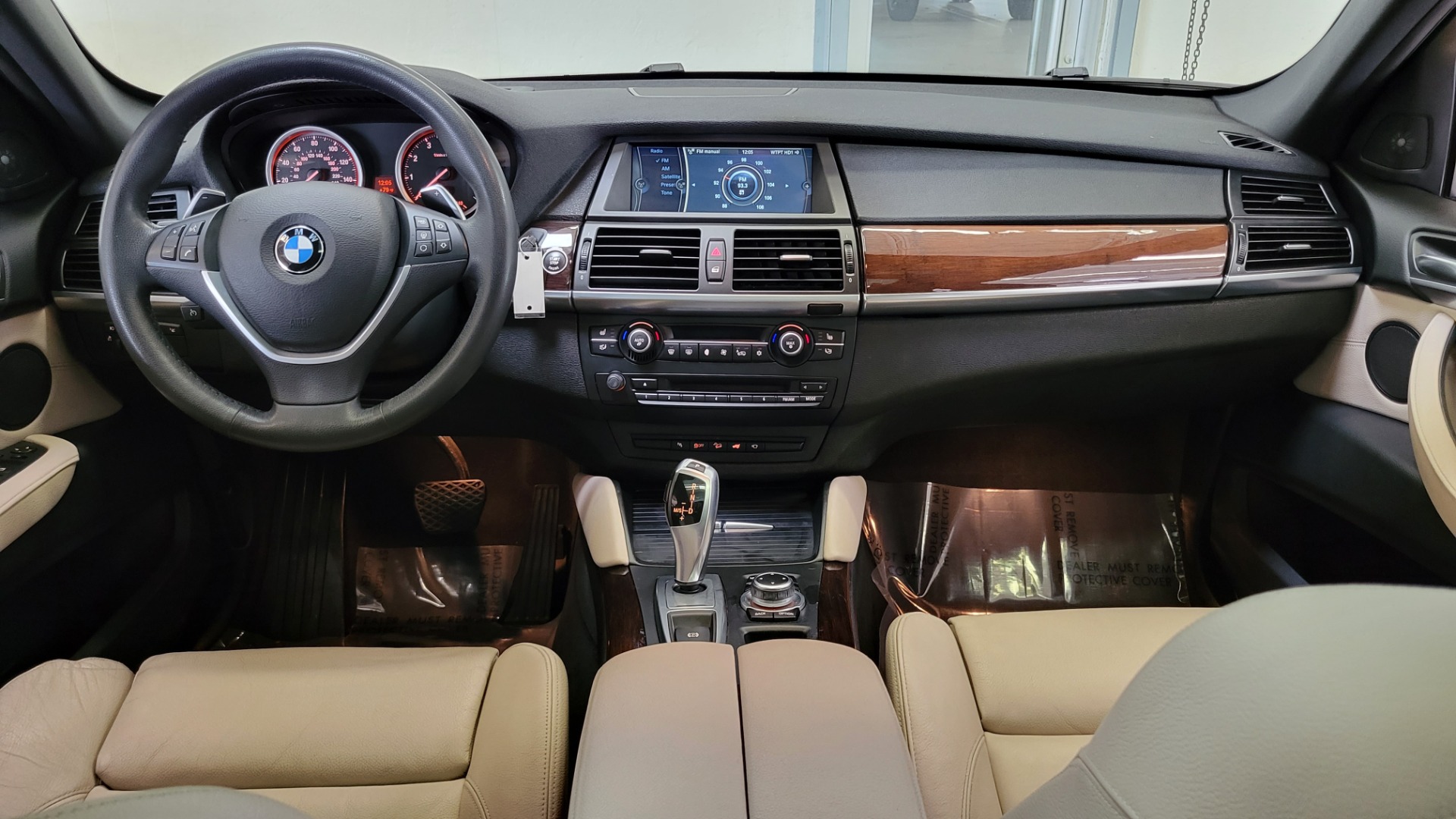 Used 2014 BMW X6 XDRIVE35I / PREMIUM / NAV / SUNROOF / PREM SND / CAMERA for sale Sold at Formula Imports in Charlotte NC 28227 84