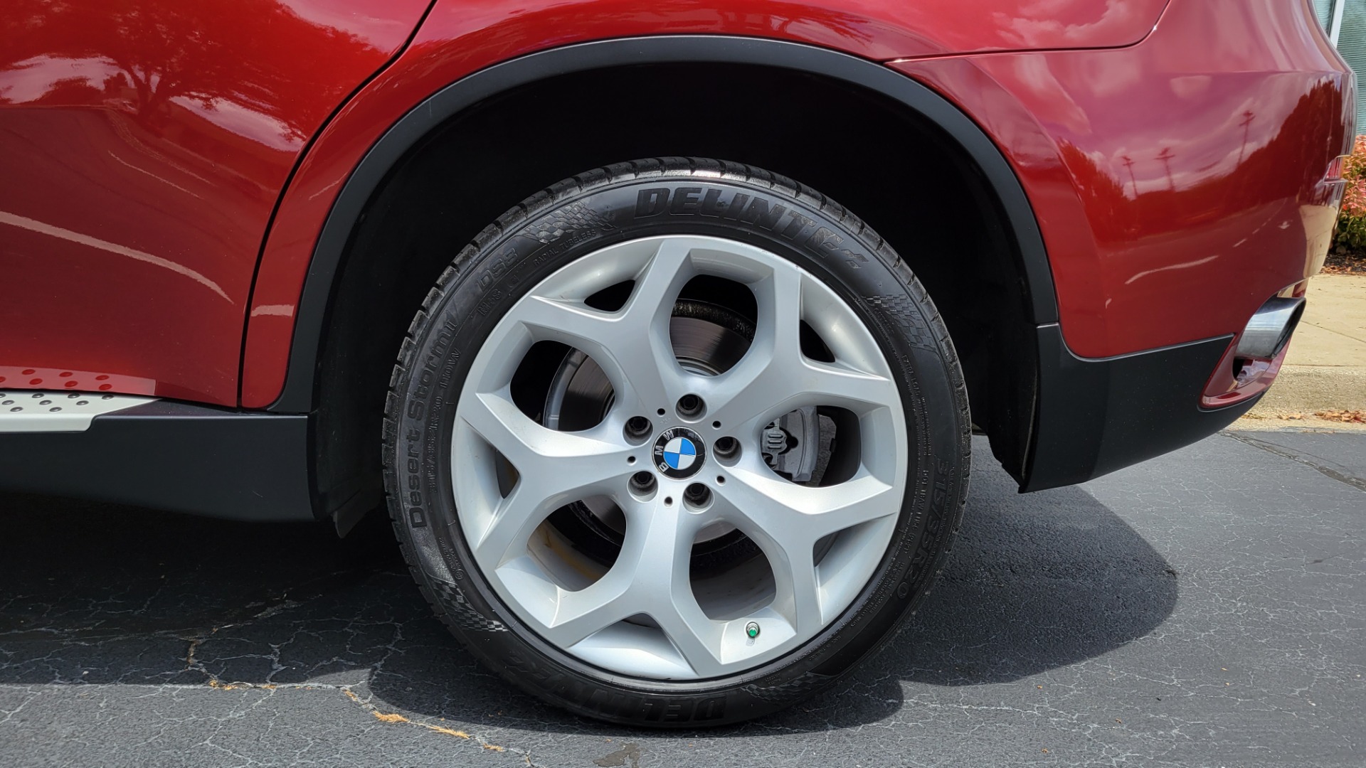 Used 2014 BMW X6 XDRIVE35I / PREMIUM / NAV / SUNROOF / PREM SND / CAMERA for sale Sold at Formula Imports in Charlotte NC 28227 87