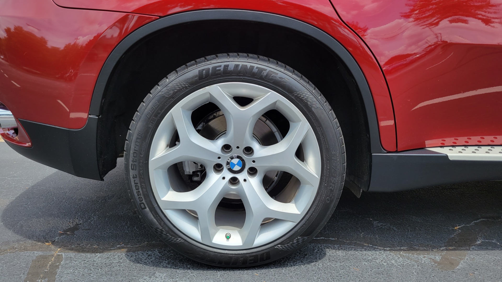 Used 2014 BMW X6 XDRIVE35I / PREMIUM / NAV / SUNROOF / PREM SND / CAMERA for sale Sold at Formula Imports in Charlotte NC 28227 88