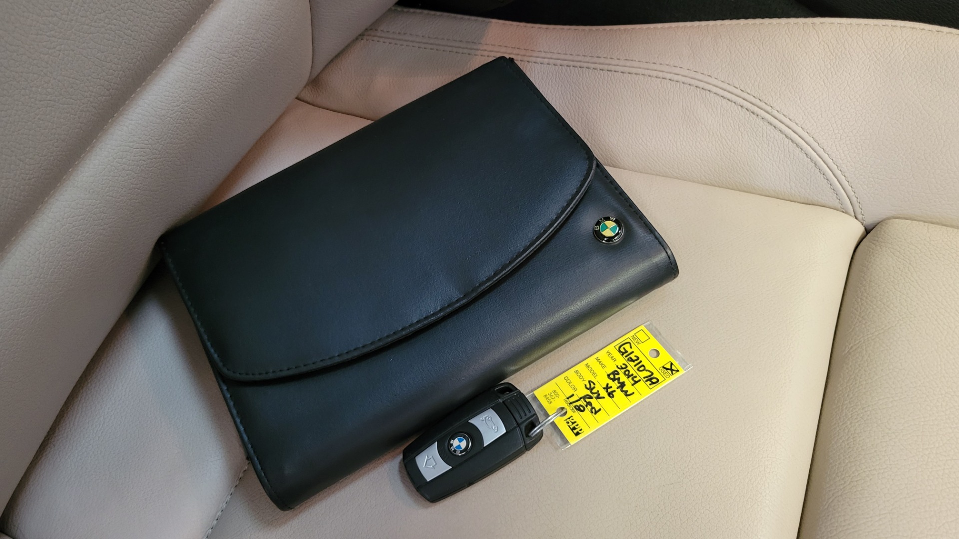 Used 2014 BMW X6 XDRIVE35I / PREMIUM / NAV / SUNROOF / PREM SND / CAMERA for sale Sold at Formula Imports in Charlotte NC 28227 96