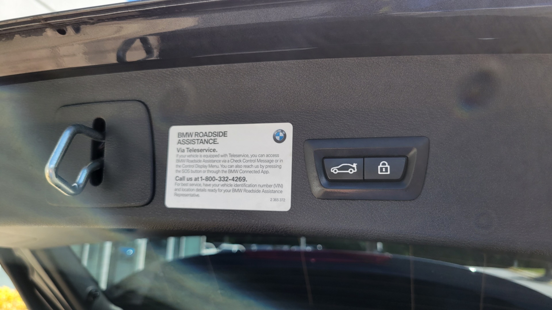 Used 2018 BMW X1 xDrive28i for sale Sold at Formula Imports in Charlotte NC 28227 23