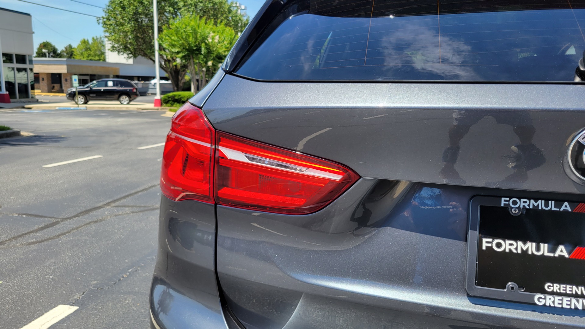 Used 2018 BMW X1 xDrive28i for sale Sold at Formula Imports in Charlotte NC 28227 30
