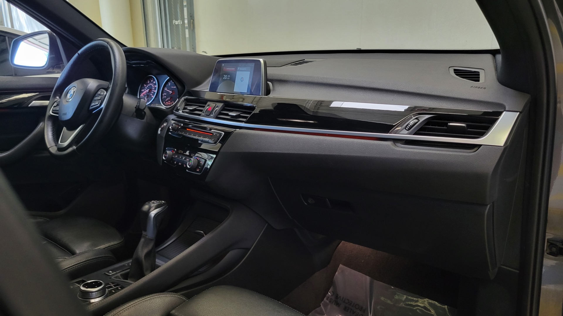 Used 2018 BMW X1 xDrive28i for sale Sold at Formula Imports in Charlotte NC 28227 67