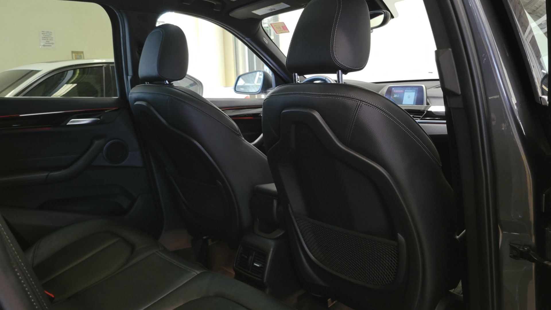 Used 2018 BMW X1 XDRIVE28I SPORT 2.0L SUV / NAV / CONV PKG / HTD STS & STRNG WHL / CAMERA for sale $29,995 at Formula Imports in Charlotte NC 28227 74