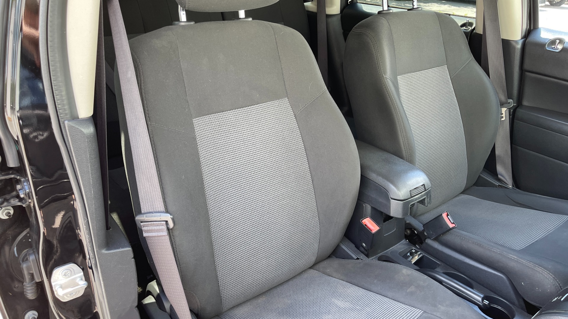 Used 2016 Jeep Patriot Sport SE / 6SPEED AUTO / POWER GROUP / CLOTH / KEYLESS ENTRY for sale Sold at Formula Imports in Charlotte NC 28227 11