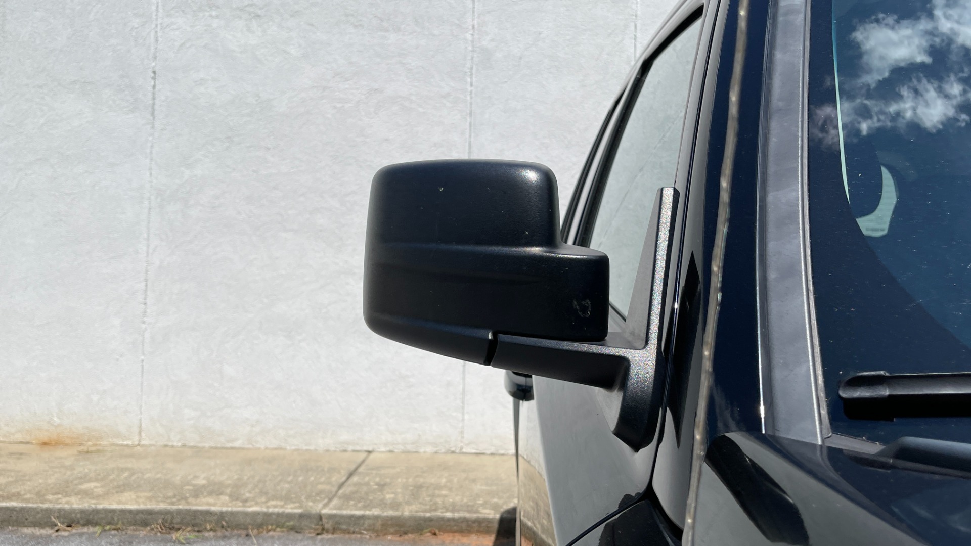 Used 2016 Jeep Patriot Sport SE / 6SPEED AUTO / POWER GROUP / CLOTH / KEYLESS ENTRY for sale Sold at Formula Imports in Charlotte NC 28227 34