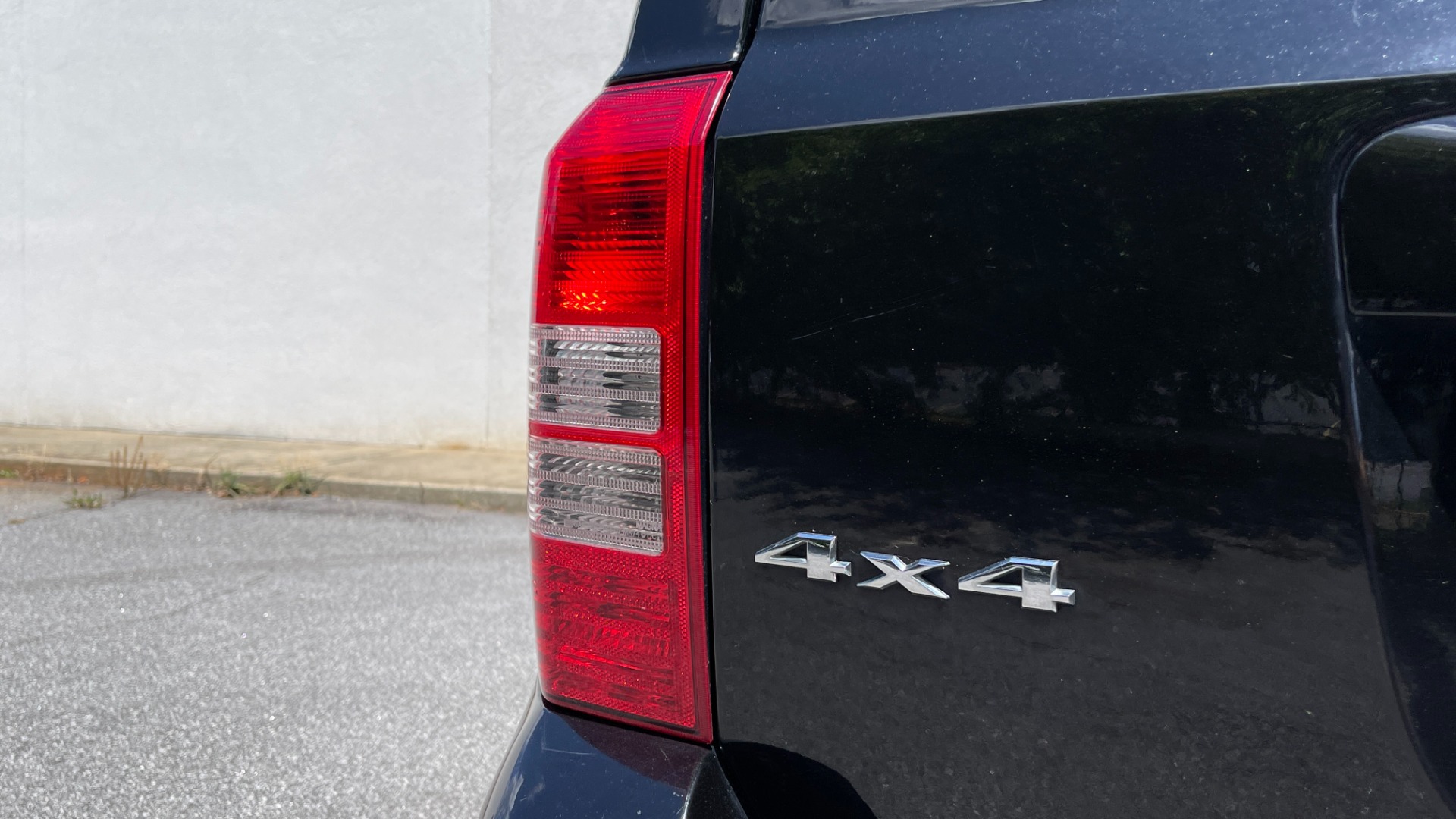 Used 2016 Jeep Patriot Sport SE / 6SPEED AUTO / POWER GROUP / CLOTH / KEYLESS ENTRY for sale Sold at Formula Imports in Charlotte NC 28227 35