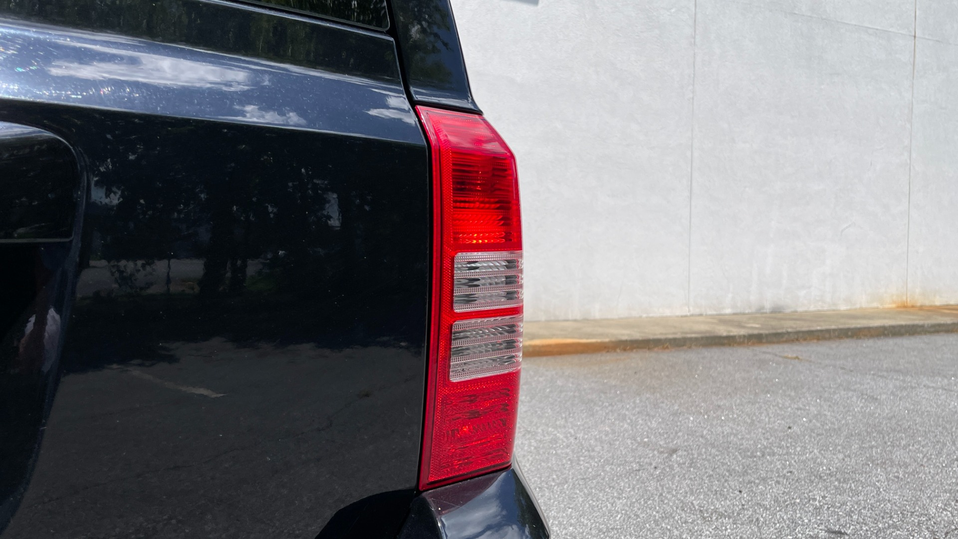 Used 2016 Jeep Patriot Sport SE / 6SPEED AUTO / POWER GROUP / CLOTH / KEYLESS ENTRY for sale $10,995 at Formula Imports in Charlotte NC 28227 36