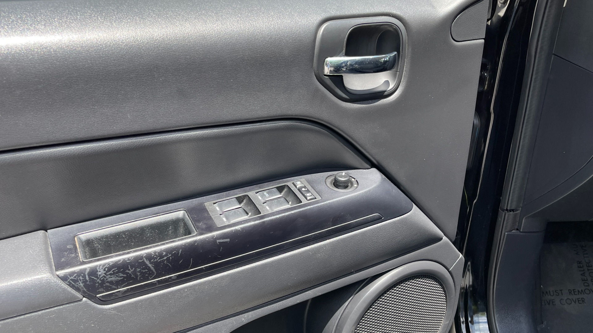 Used 2016 Jeep Patriot Sport SE / 6SPEED AUTO / POWER GROUP / CLOTH / KEYLESS ENTRY for sale Sold at Formula Imports in Charlotte NC 28227 41