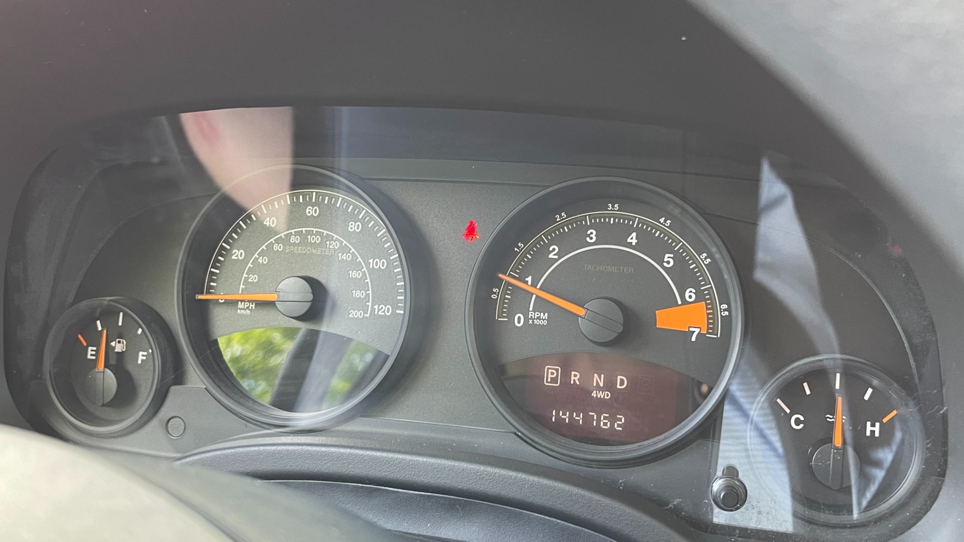 Used 2016 Jeep Patriot Sport SE / 6SPEED AUTO / POWER GROUP / CLOTH / KEYLESS ENTRY for sale Sold at Formula Imports in Charlotte NC 28227 48