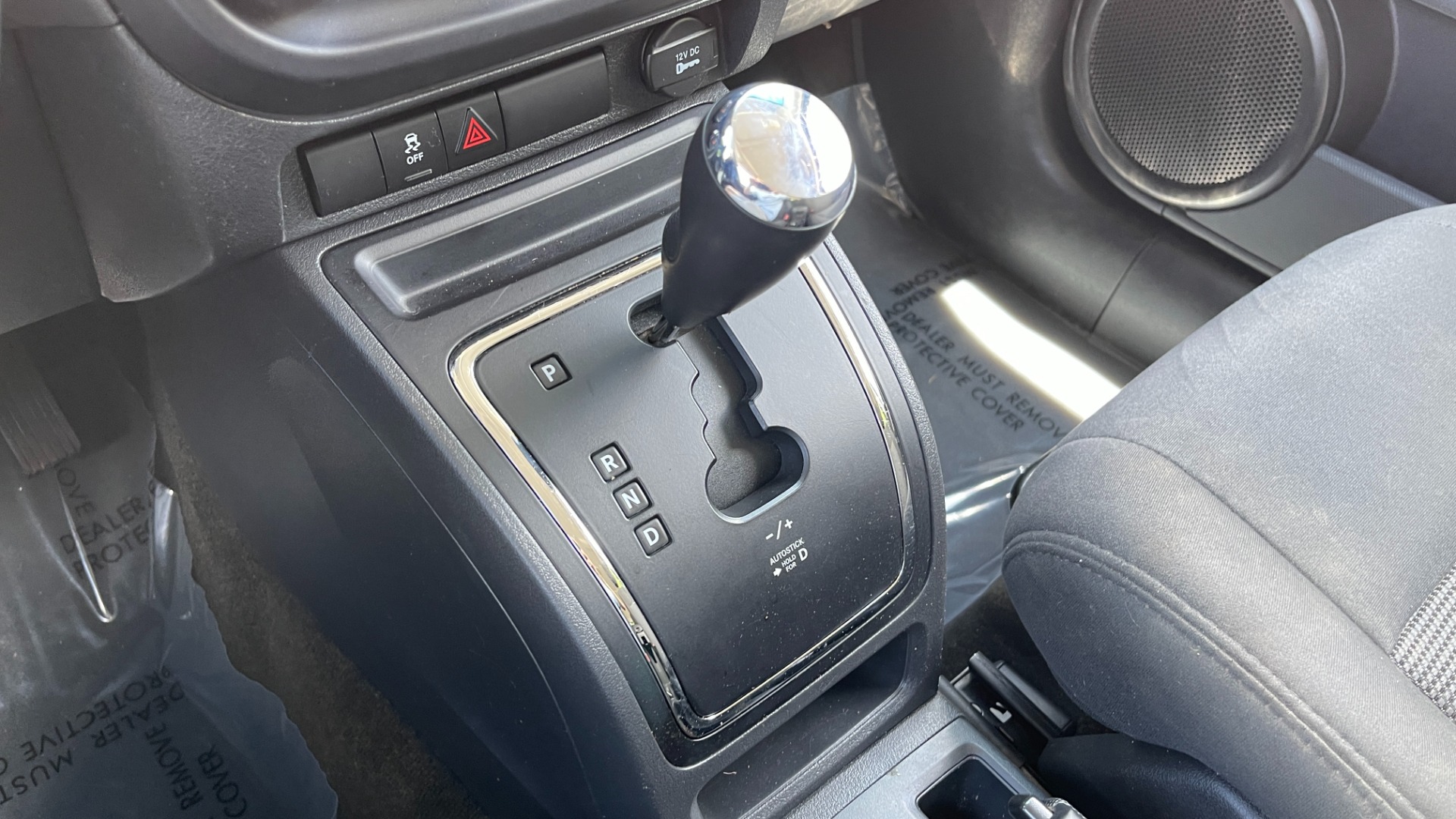 Used 2016 Jeep Patriot Sport SE / 6SPEED AUTO / POWER GROUP / CLOTH / KEYLESS ENTRY for sale Sold at Formula Imports in Charlotte NC 28227 50