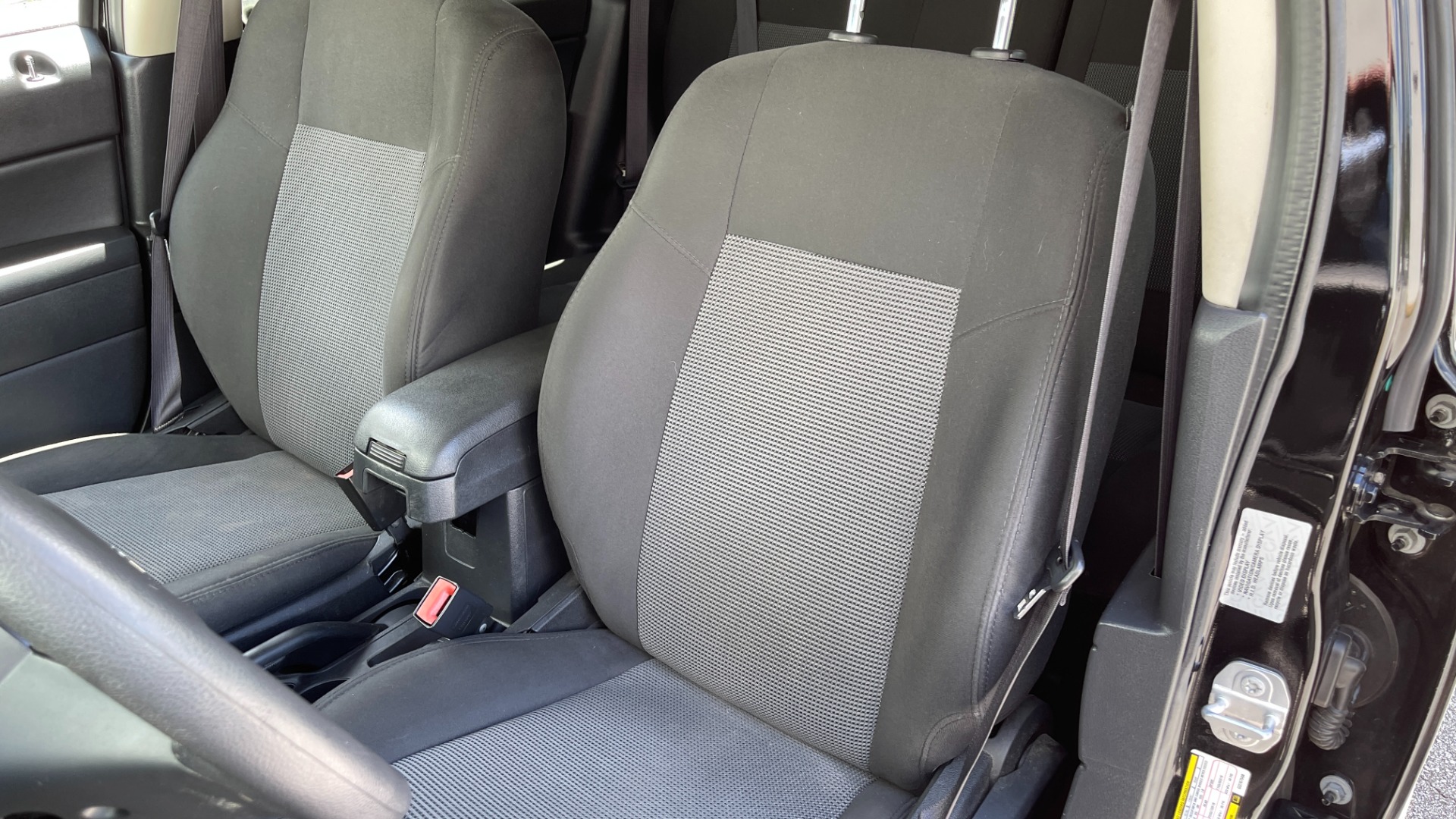 Used 2016 Jeep Patriot Sport SE / 6SPEED AUTO / POWER GROUP / CLOTH / KEYLESS ENTRY for sale Sold at Formula Imports in Charlotte NC 28227 9
