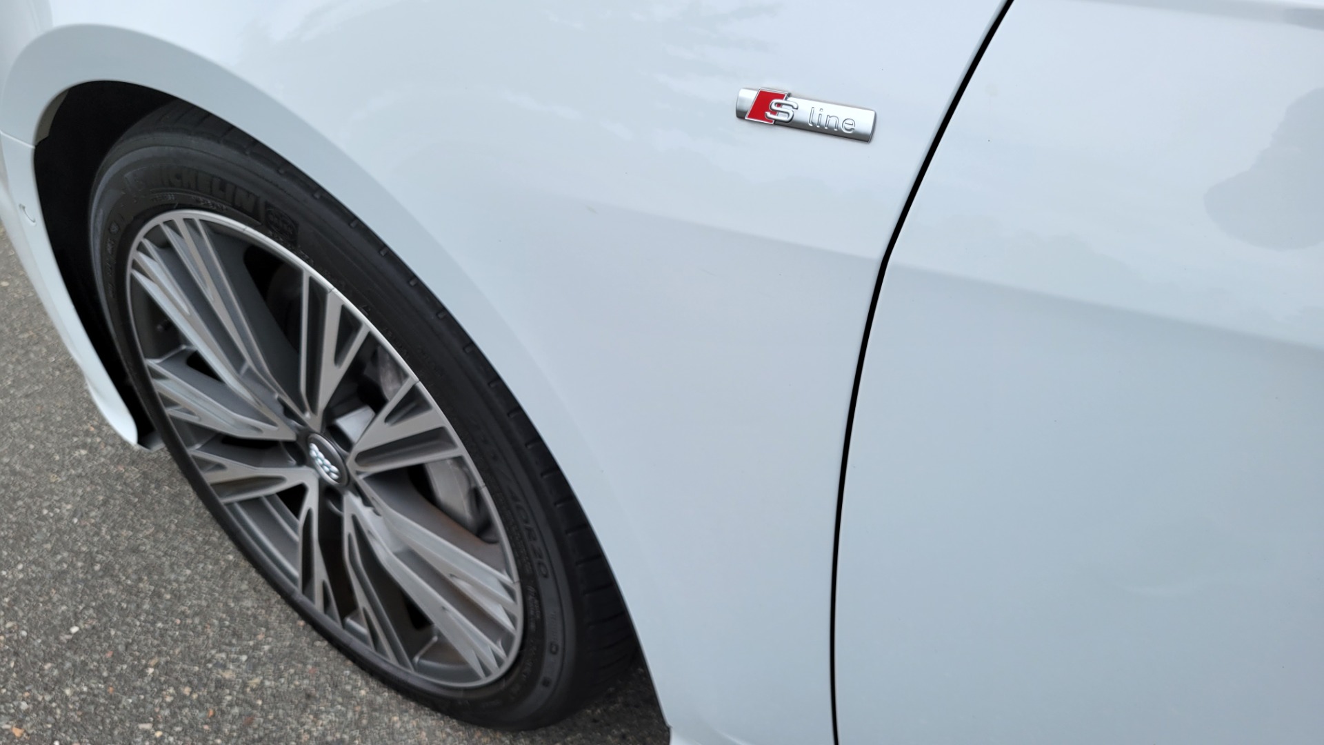 Used 2019 Audi A6 PREMIUM PLUS / DRVR ASST / WARM WTHR / CLD WTHR / NAV / CAMERA for sale Sold at Formula Imports in Charlotte NC 28227 22