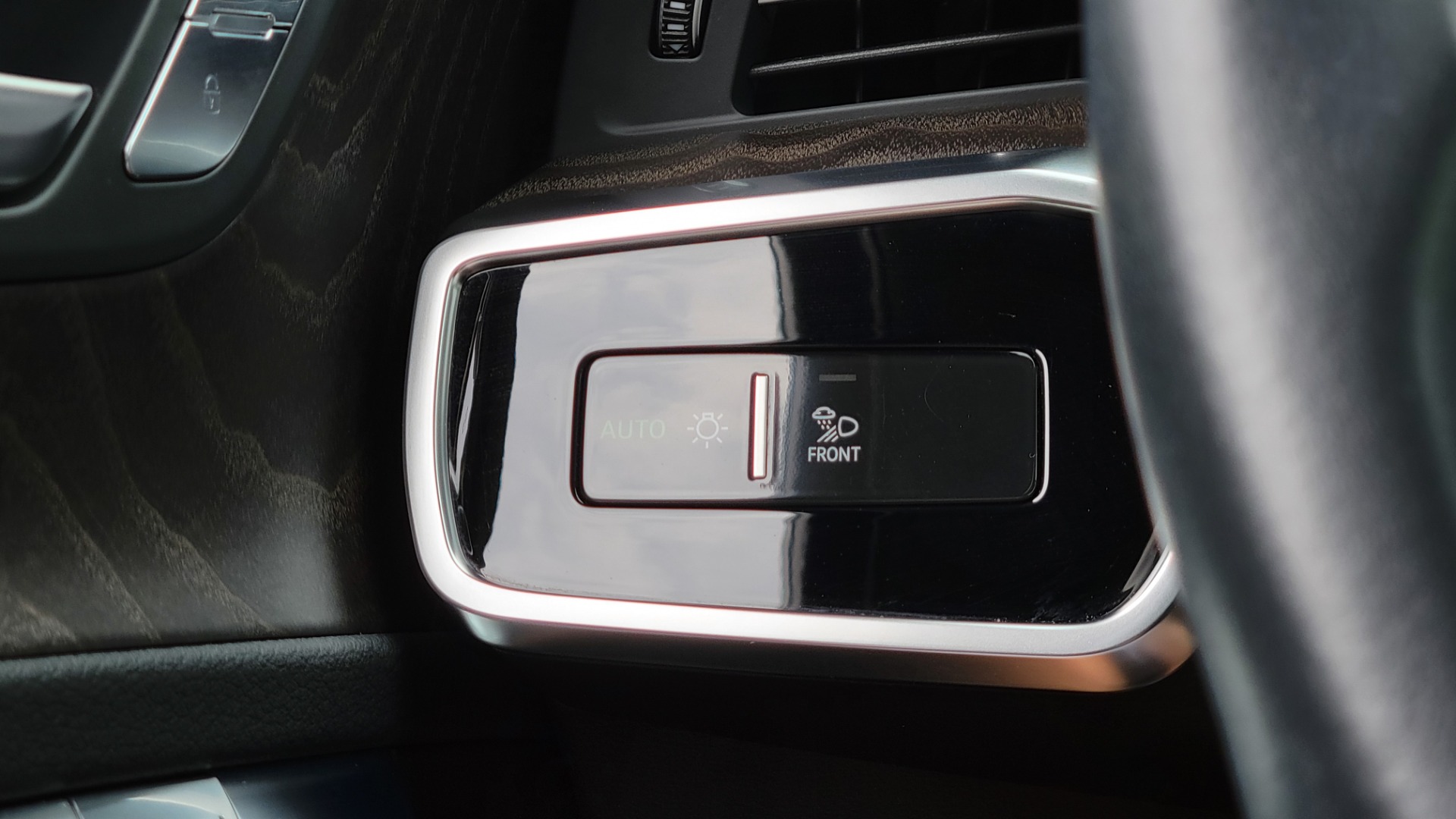 Used 2019 Audi A6 PREMIUM PLUS / DRVR ASST / WARM WTHR / CLD WTHR / NAV / CAMERA for sale Sold at Formula Imports in Charlotte NC 28227 43