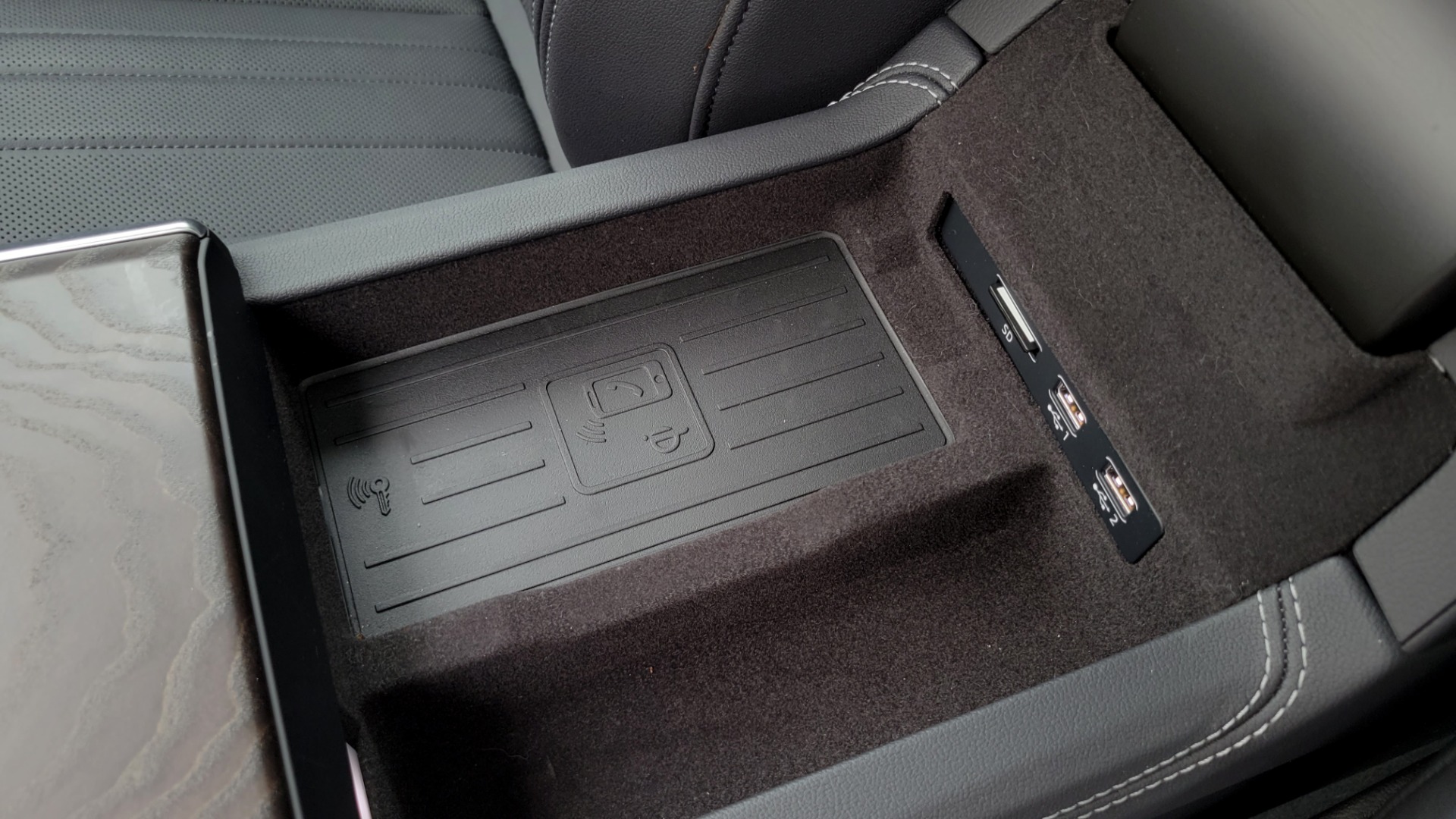 Used 2019 Audi A6 PREMIUM PLUS / DRVR ASST / WARM WTHR / CLD WTHR / NAV / CAMERA for sale Sold at Formula Imports in Charlotte NC 28227 62