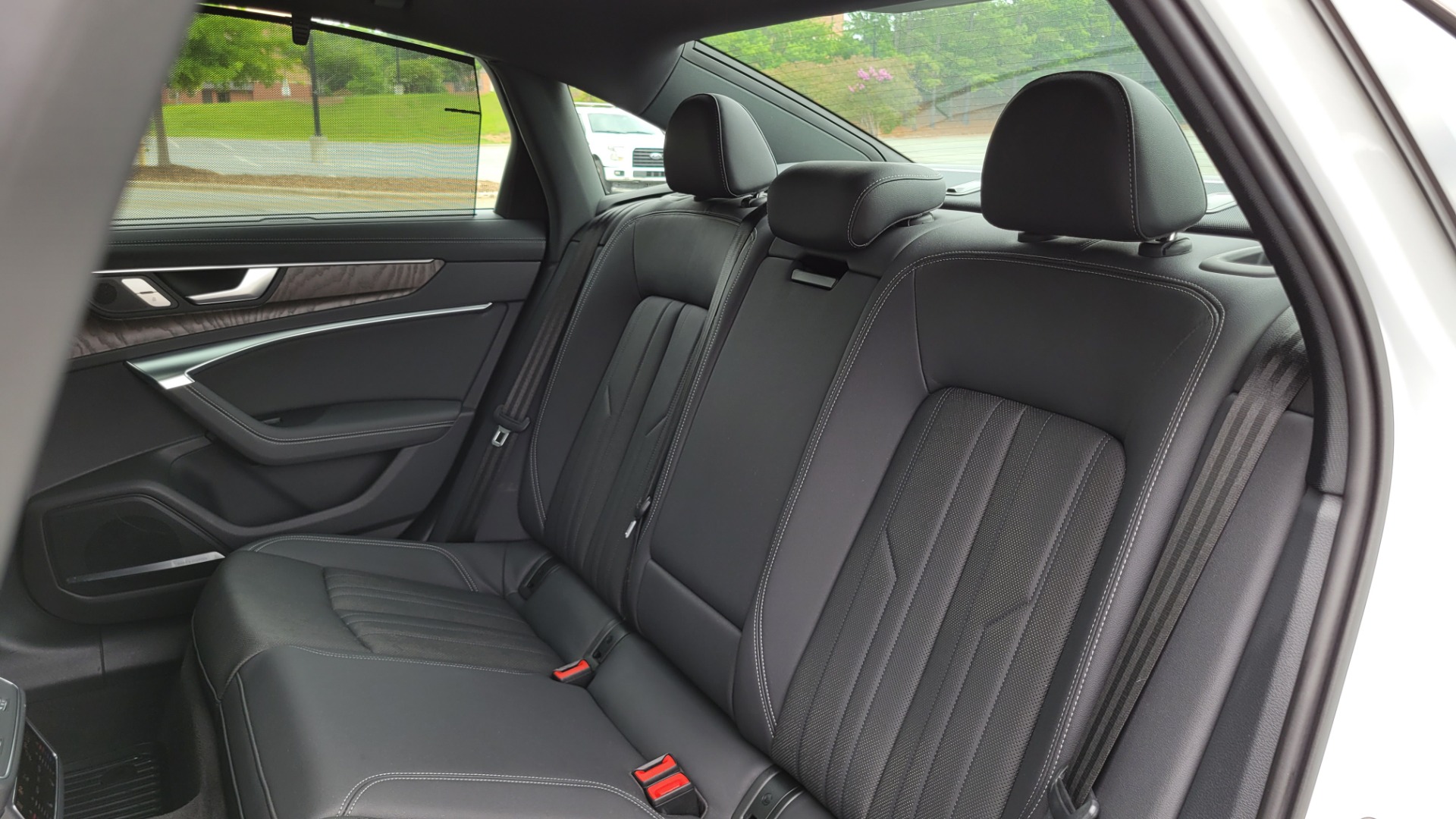 Used 2019 Audi A6 PREMIUM PLUS / DRVR ASST / WARM WTHR / CLD WTHR / NAV / CAMERA for sale Sold at Formula Imports in Charlotte NC 28227 68