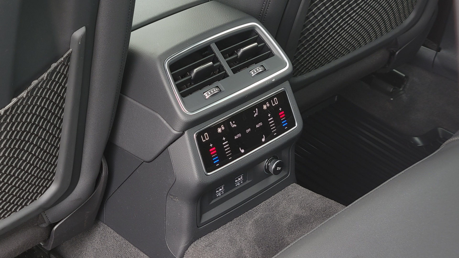 Used 2019 Audi A6 PREMIUM PLUS / DRVR ASST / WARM WTHR / CLD WTHR / NAV / CAMERA for sale Sold at Formula Imports in Charlotte NC 28227 69