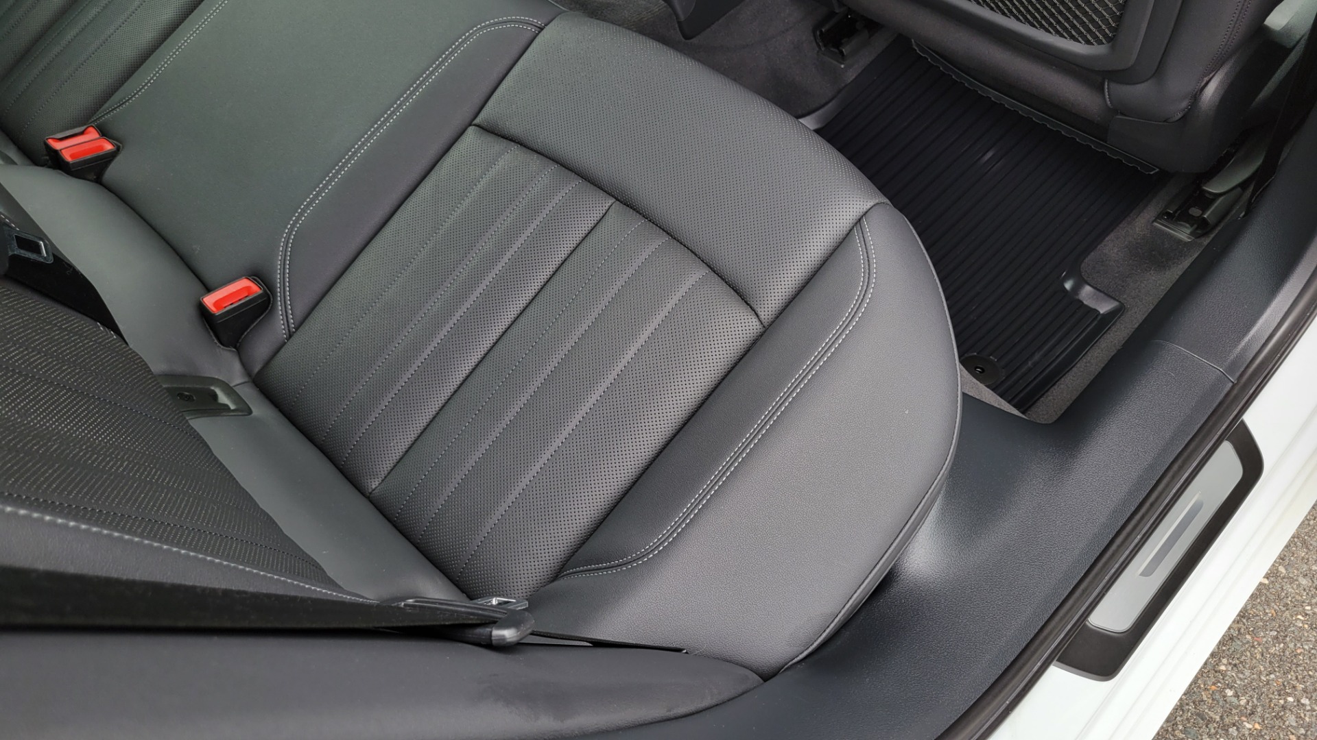 Used 2019 Audi A6 PREMIUM PLUS / DRVR ASST / WARM WTHR / CLD WTHR / NAV / CAMERA for sale $47,995 at Formula Imports in Charlotte NC 28227 78