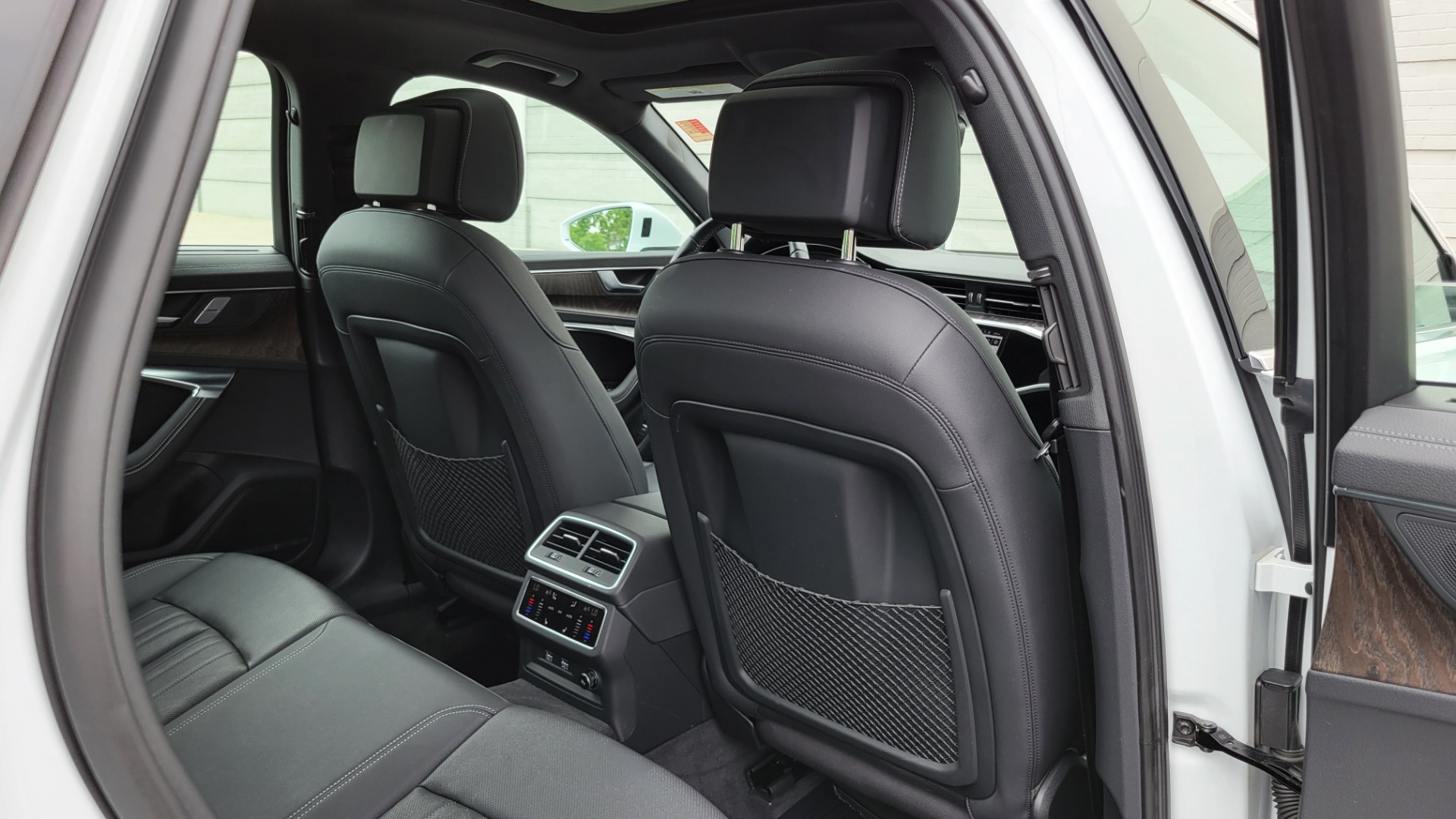 Used 2019 Audi A6 PREMIUM PLUS / DRVR ASST / WARM WTHR / CLD WTHR / NAV / CAMERA for sale $47,995 at Formula Imports in Charlotte NC 28227 82