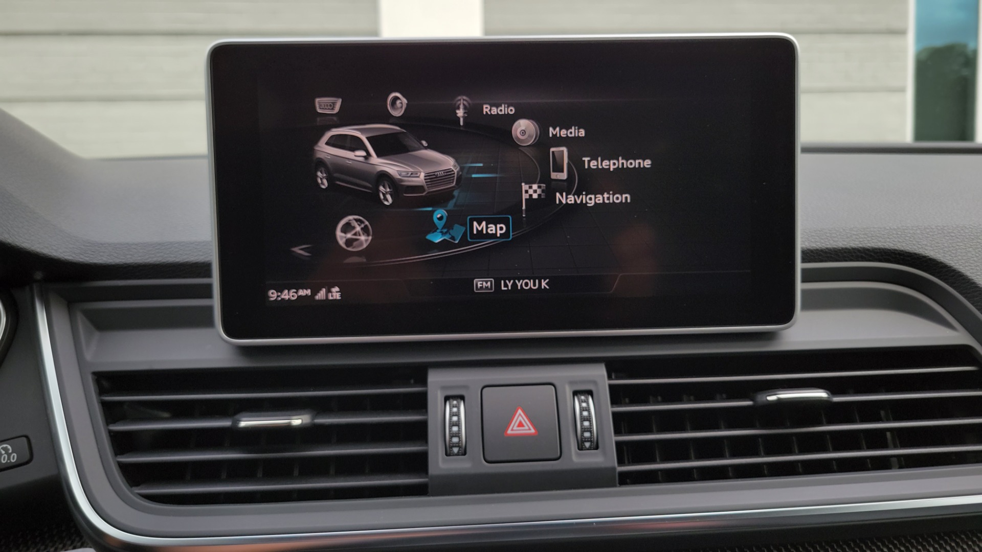 Used 2018 Audi SQ5 3.0 TFSI PRESTIGE QUATTRO / NAV / SUNROOF / B&O SND / CAMERA for sale Sold at Formula Imports in Charlotte NC 28227 53