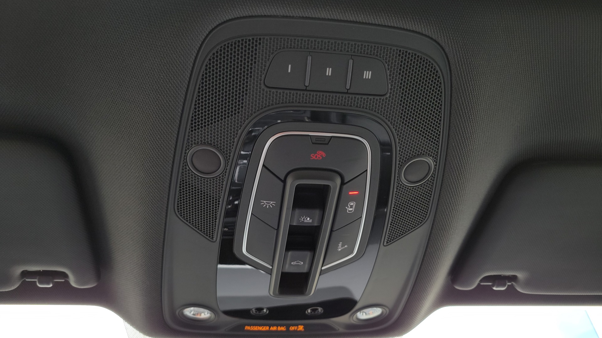 Used 2018 Audi SQ5 3.0 TFSI PRESTIGE QUATTRO / NAV / SUNROOF / B&O SND / CAMERA for sale $40,995 at Formula Imports in Charlotte NC 28227 61