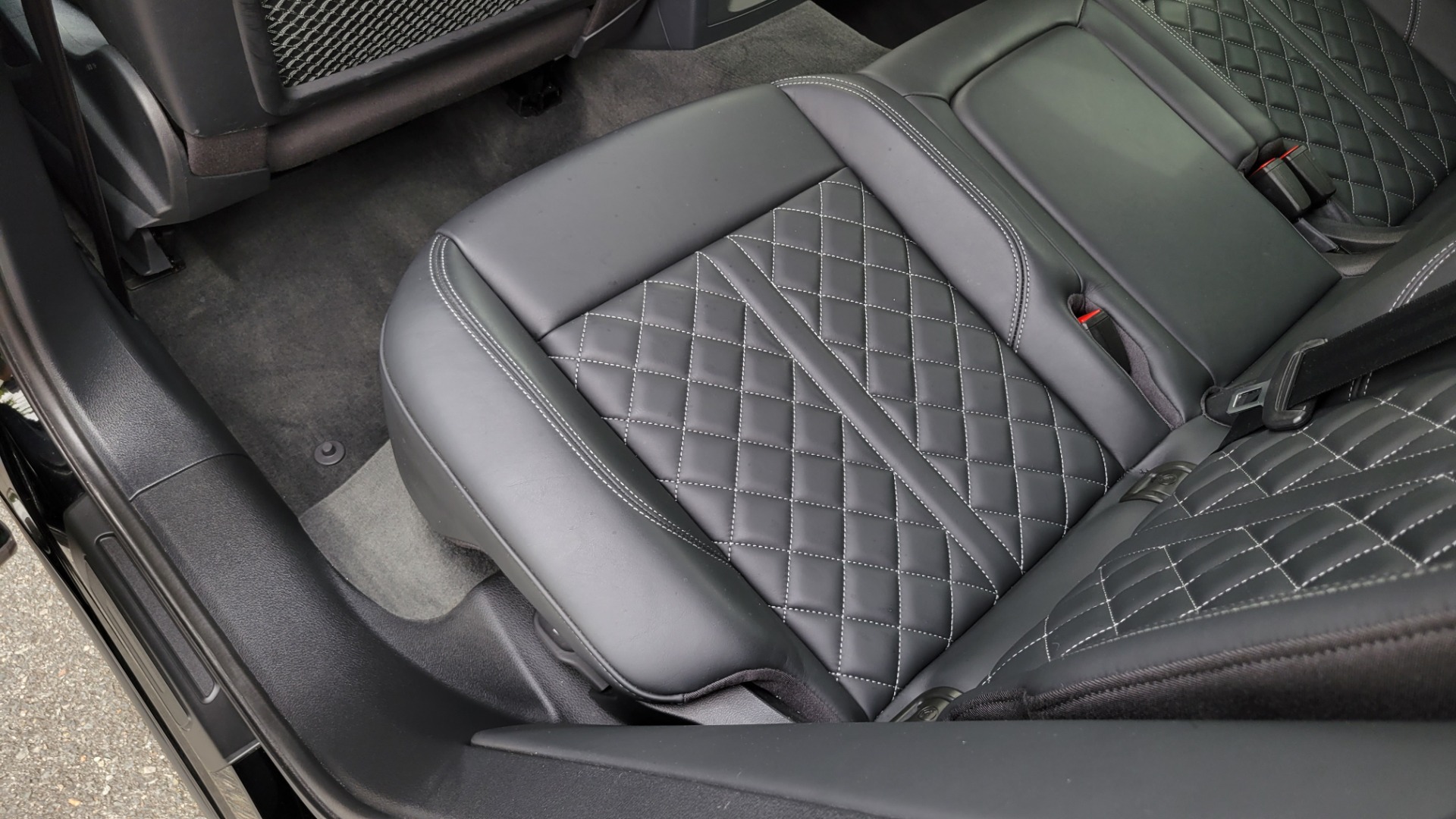 Used 2018 Audi SQ5 3.0 TFSI PRESTIGE QUATTRO / NAV / SUNROOF / B&O SND / CAMERA for sale Sold at Formula Imports in Charlotte NC 28227 67