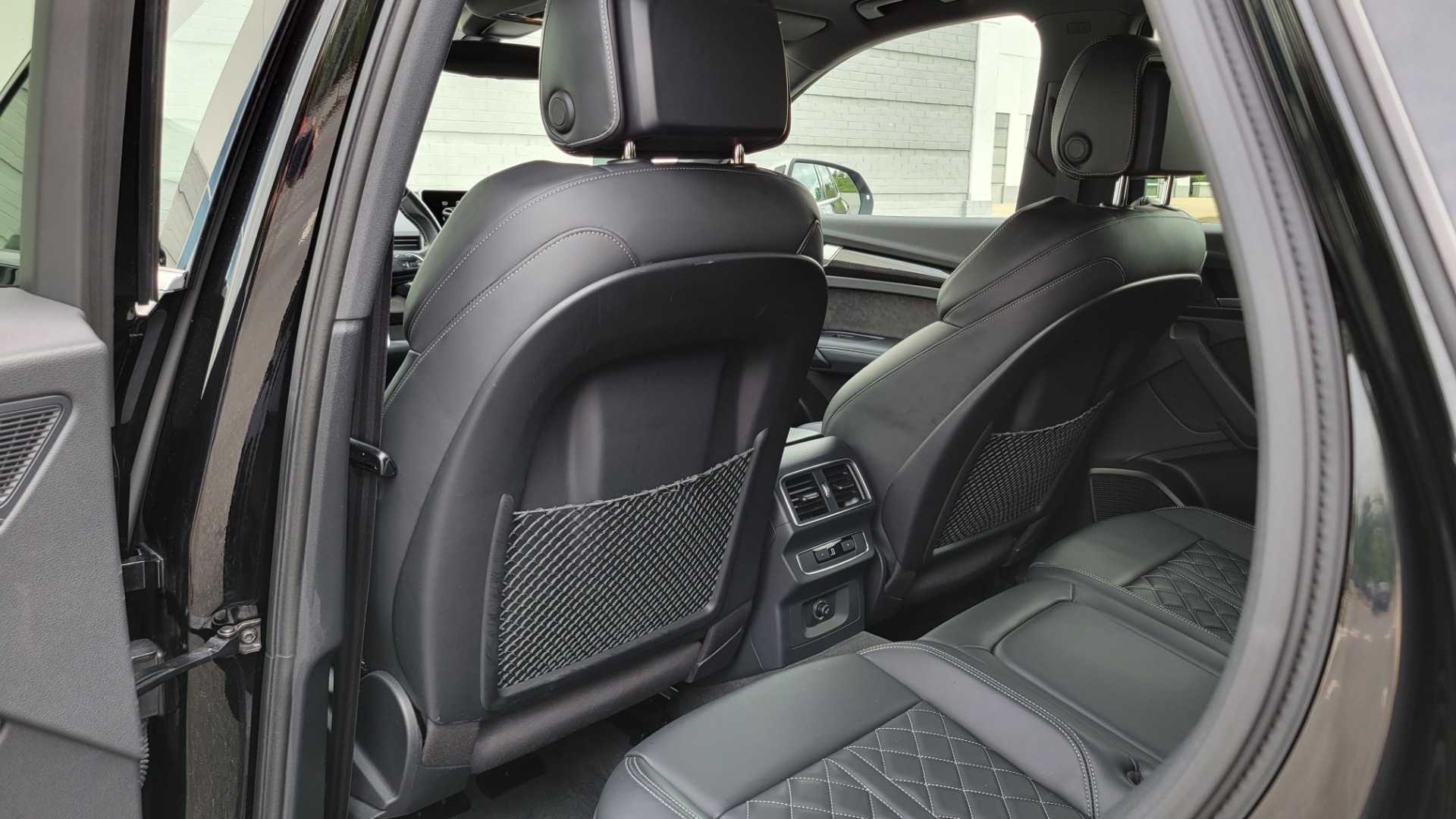 Used 2018 Audi SQ5 3.0 TFSI PRESTIGE QUATTRO / NAV / SUNROOF / B&O SND / CAMERA for sale Sold at Formula Imports in Charlotte NC 28227 68