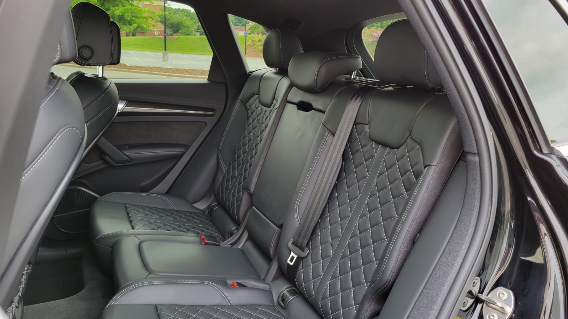 Used 2018 Audi SQ5 3.0 TFSI PRESTIGE QUATTRO / NAV / SUNROOF / B&O SND / CAMERA for sale Sold at Formula Imports in Charlotte NC 28227 69