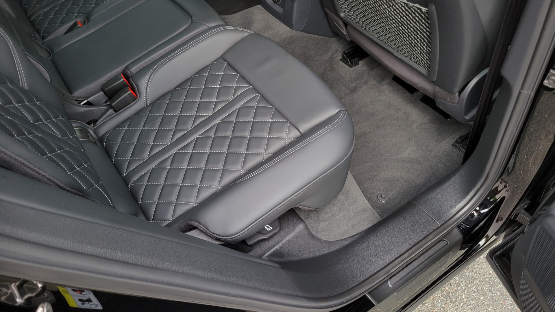 Used 2018 Audi SQ5 3.0 TFSI PRESTIGE QUATTRO / NAV / SUNROOF / B&O SND / CAMERA for sale $40,995 at Formula Imports in Charlotte NC 28227 81
