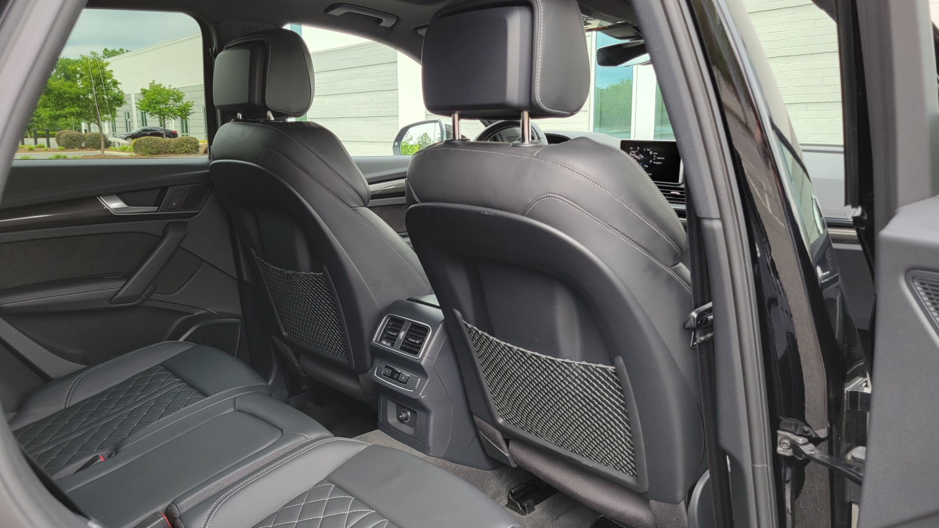Used 2018 Audi SQ5 3.0 TFSI PRESTIGE QUATTRO / NAV / SUNROOF / B&O SND / CAMERA for sale $40,995 at Formula Imports in Charlotte NC 28227 85