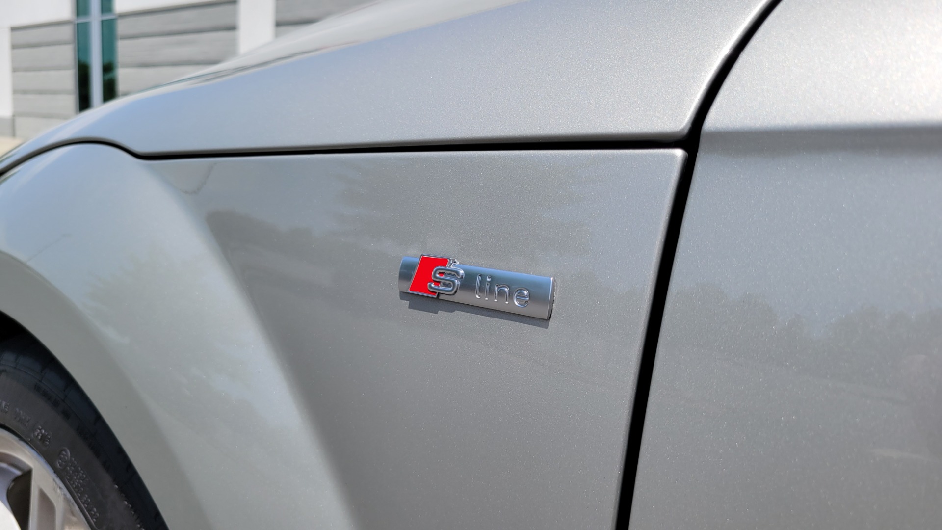 Used 2008 Audi TT 3.2L CONVERTIBLE / MANUAL / 19IN WHEELS / LOW MILES for sale Sold at Formula Imports in Charlotte NC 28227 22